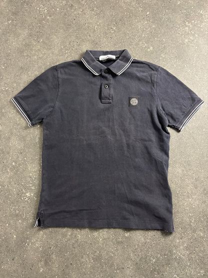 Stone Island Polo (M)
