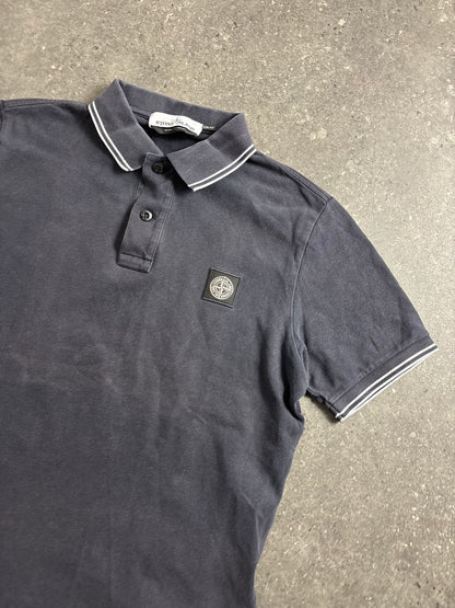Stone Island Polo (M)