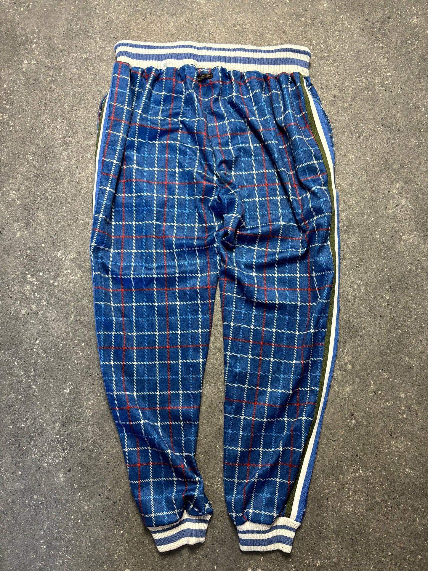 Lonsdale Tracksuit (2XL)