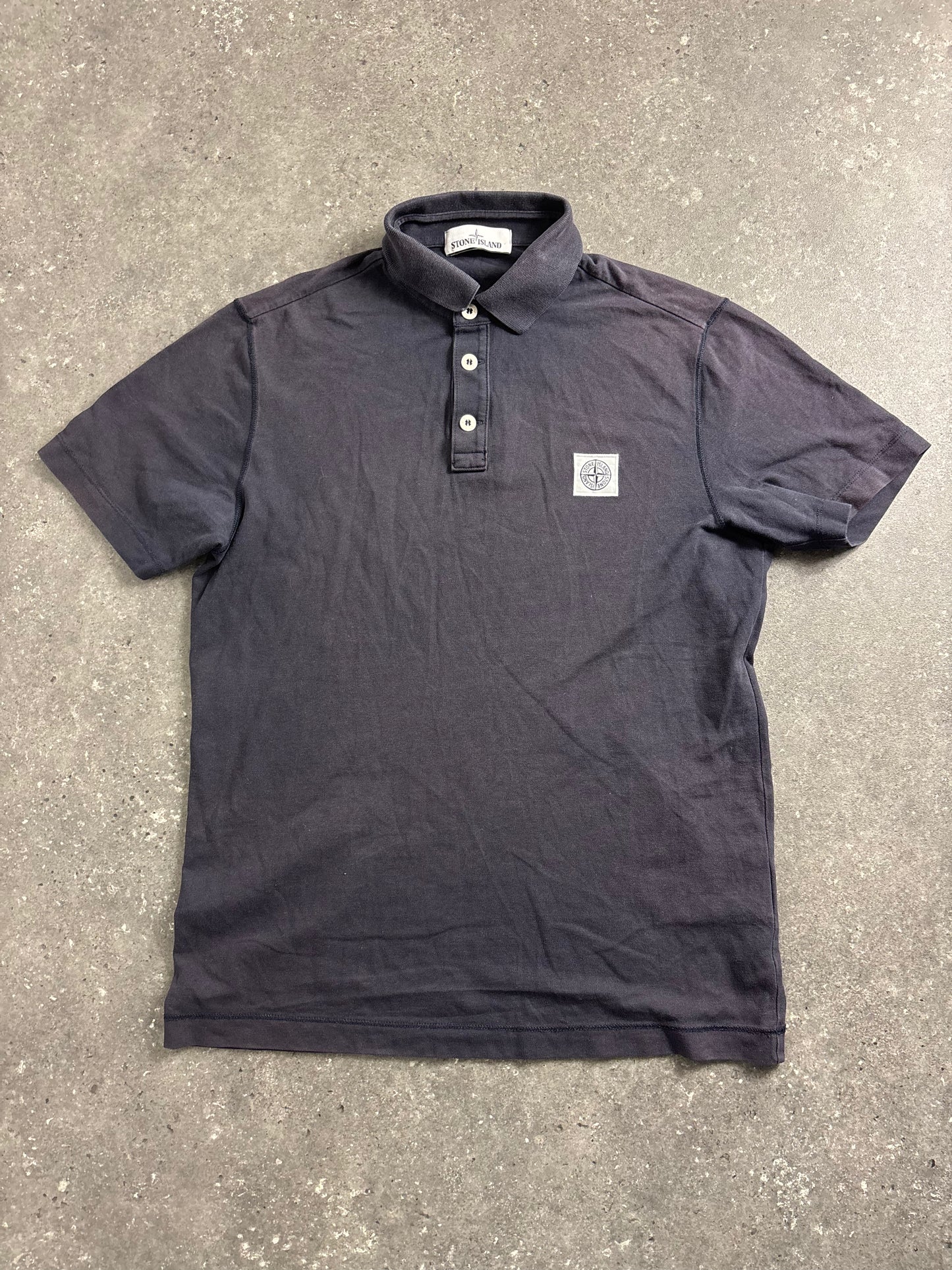 Stone Island Polo (L)