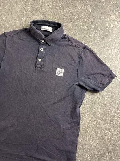 Stone Island Polo (L)