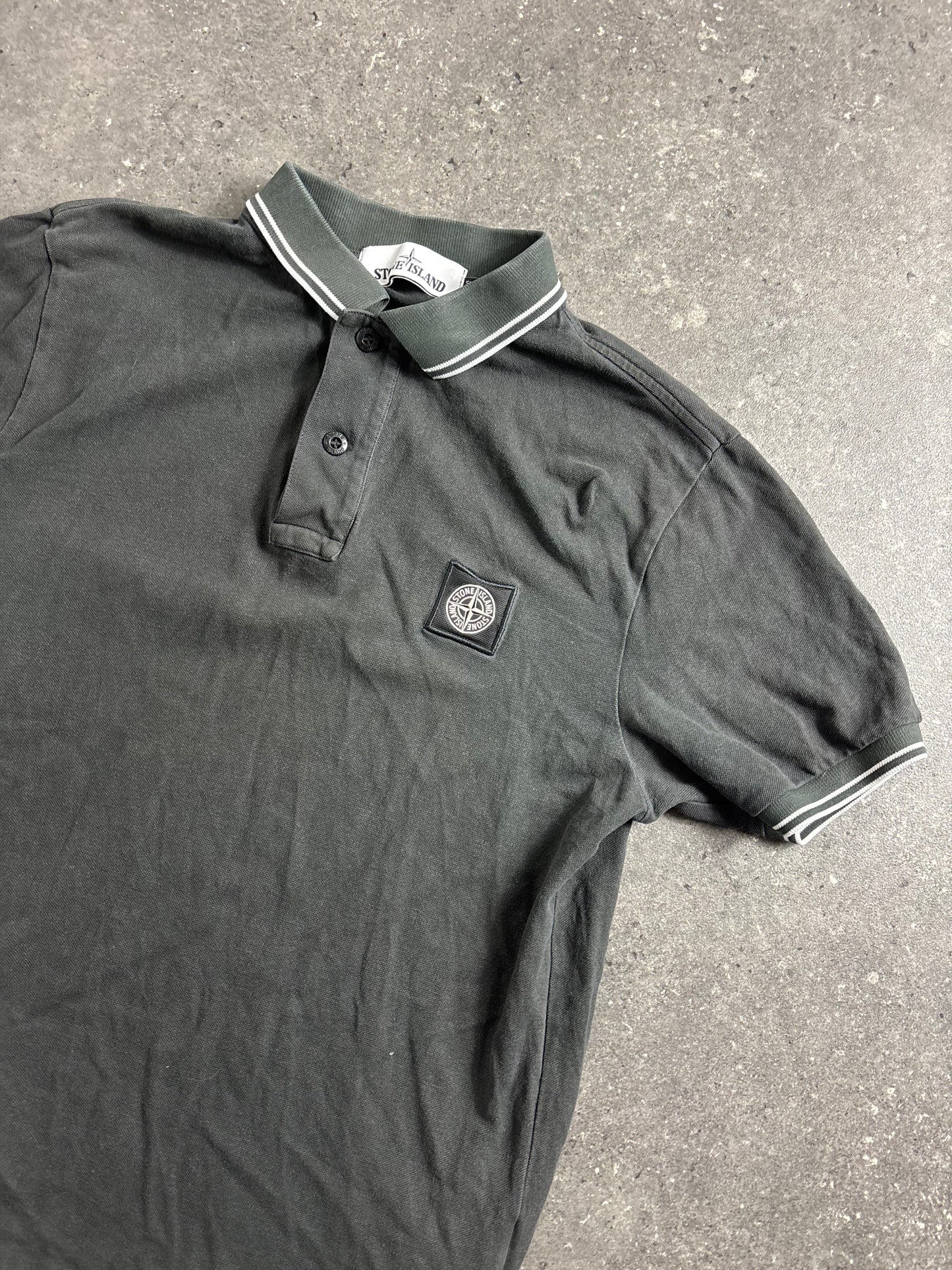 Stone Island Polo (S)