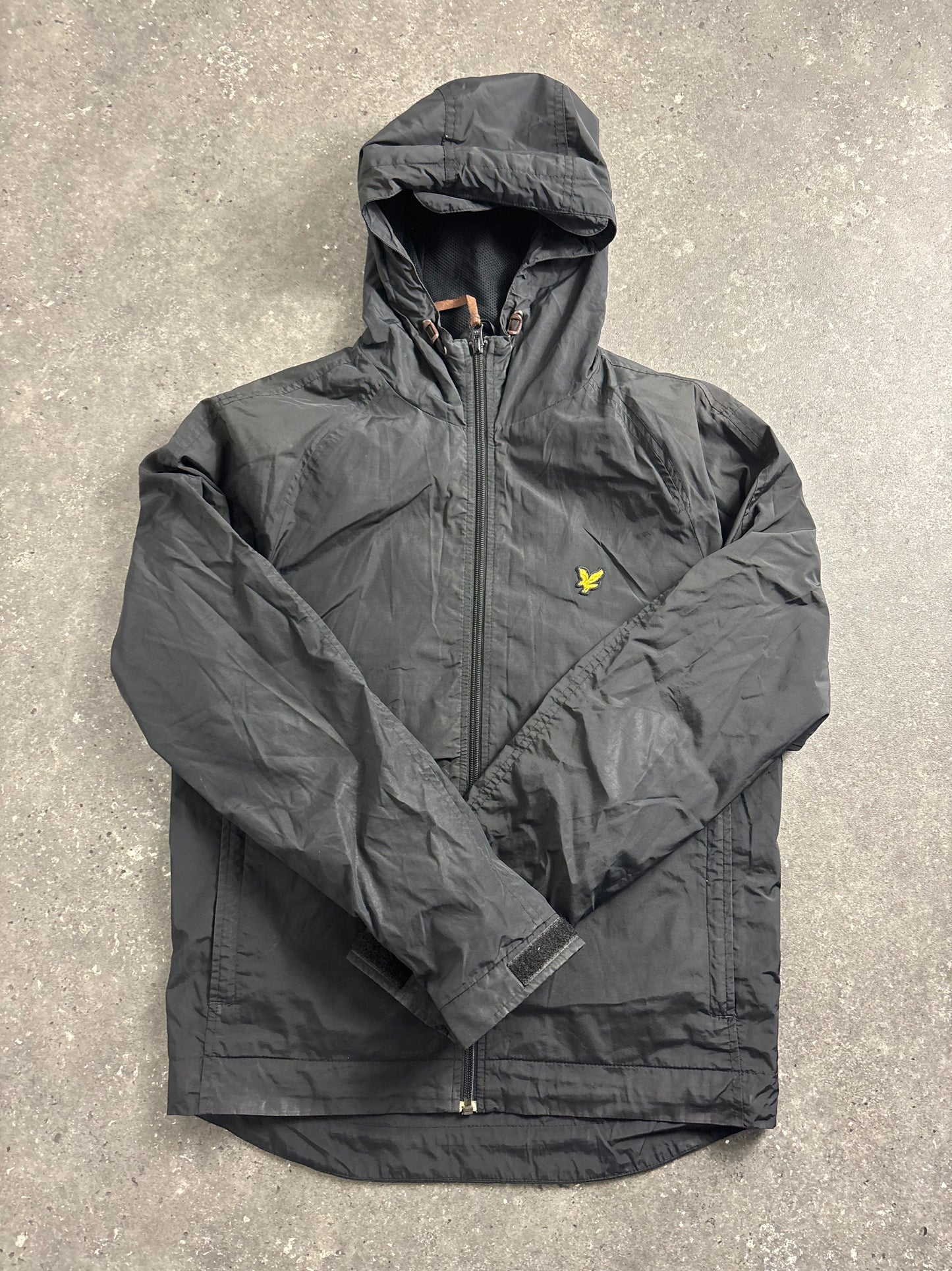 Lyle & Scott Jacke (M)