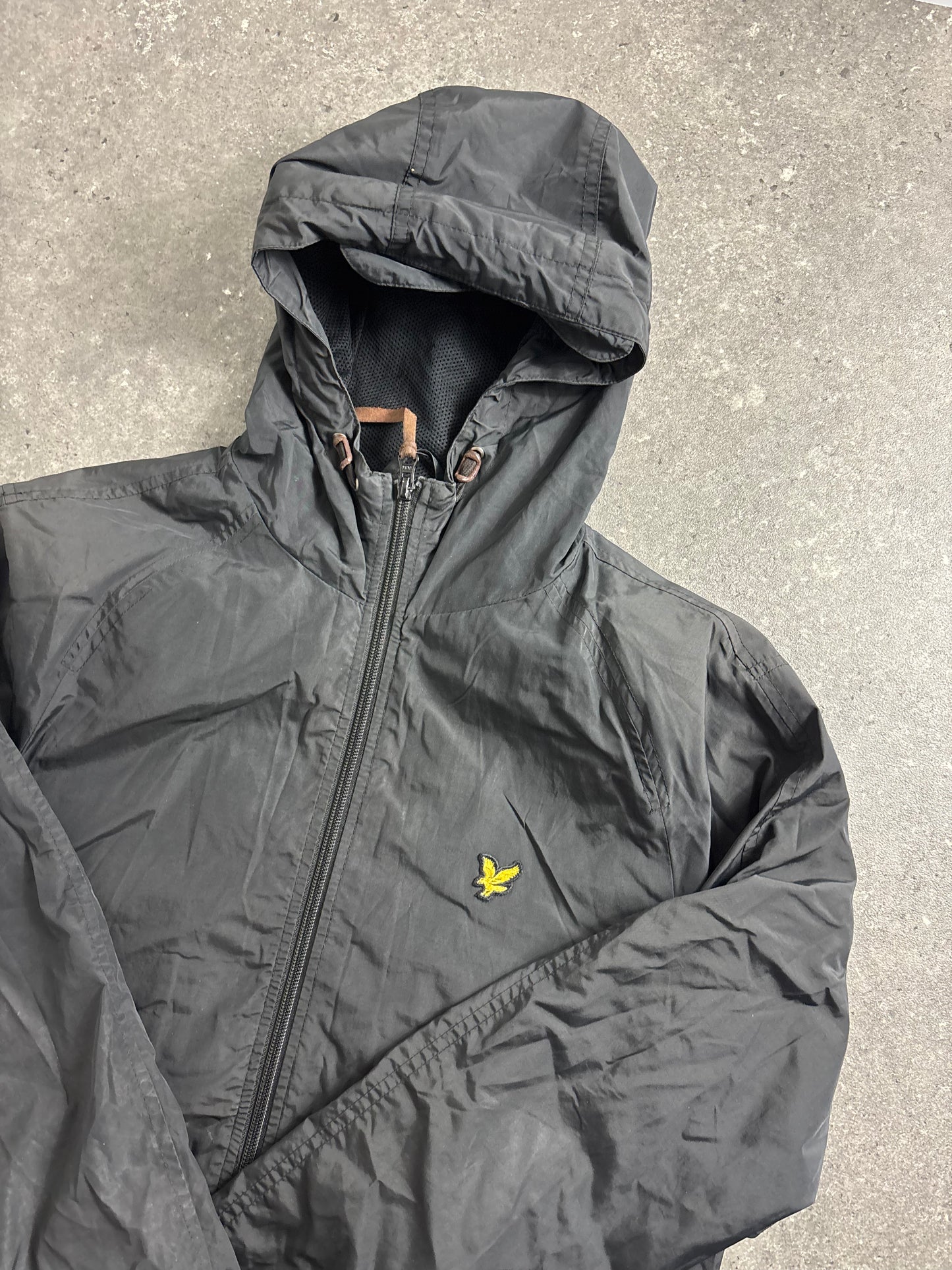 Lyle & Scott Jacke (M)