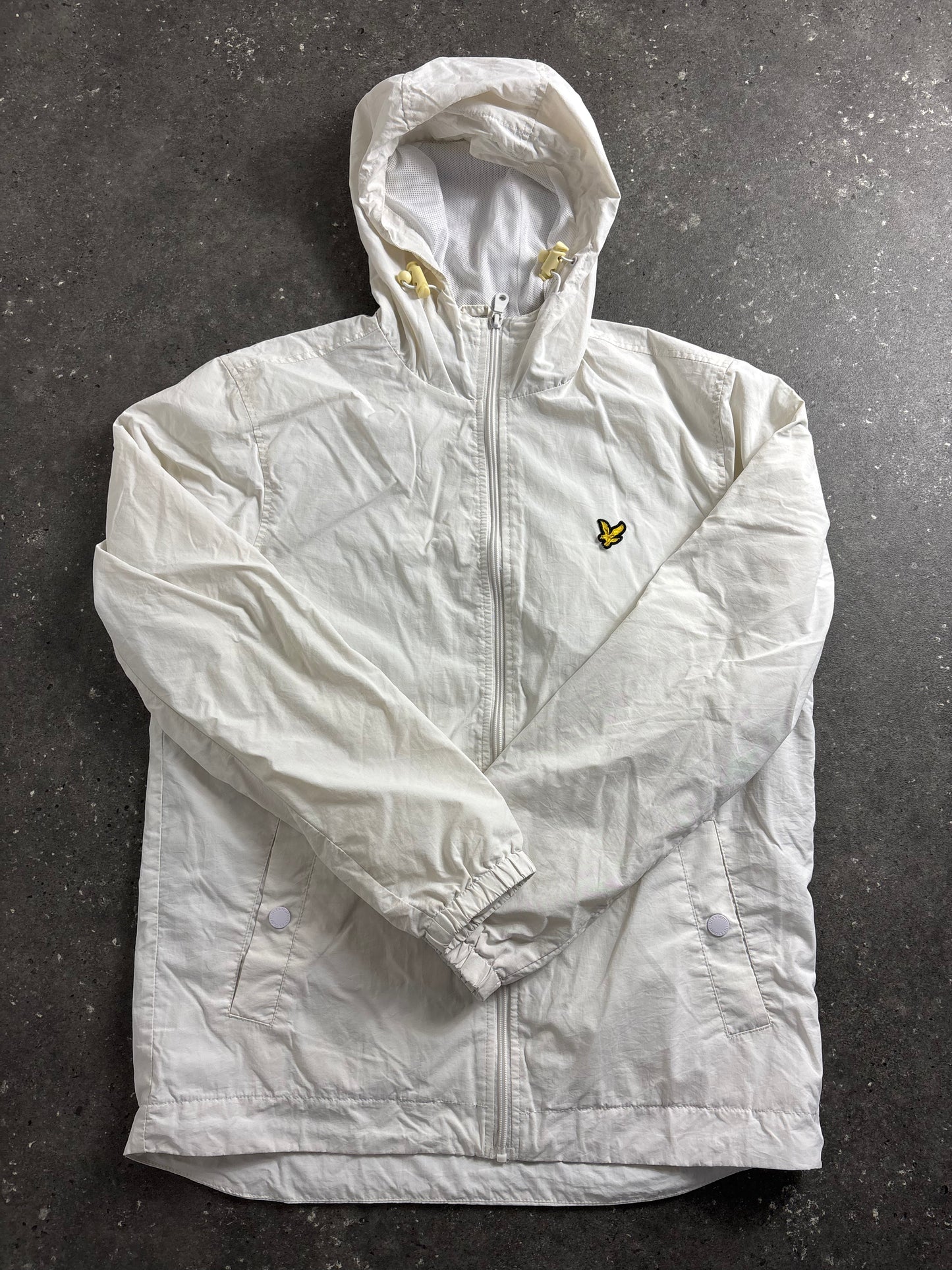 Lyle & Scott Jacke (M)