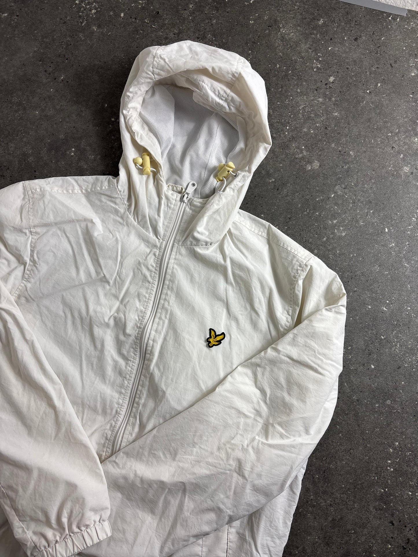 Lyle & Scott Jacke (M)