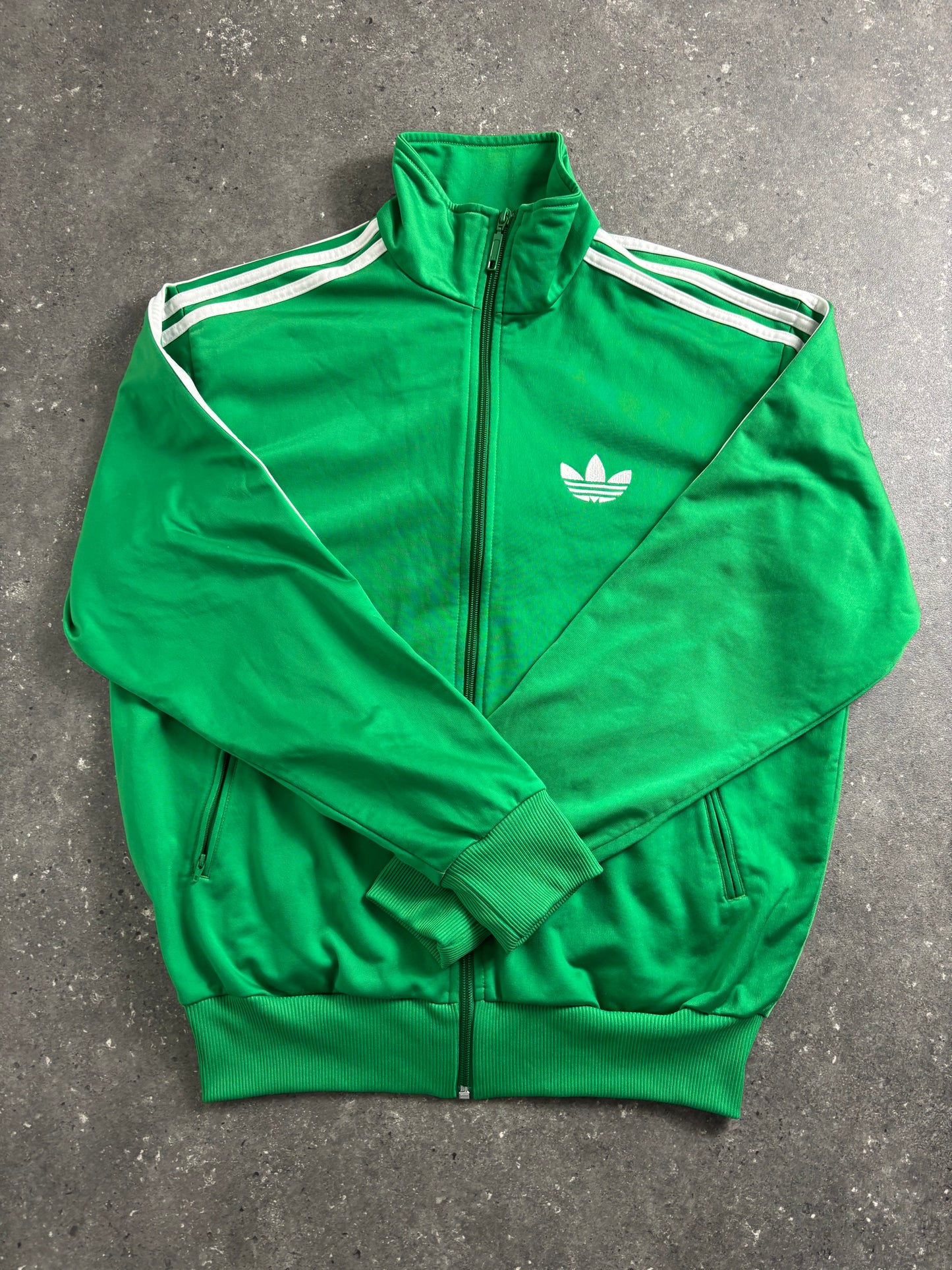 Adidas Firebird Jacke (M)