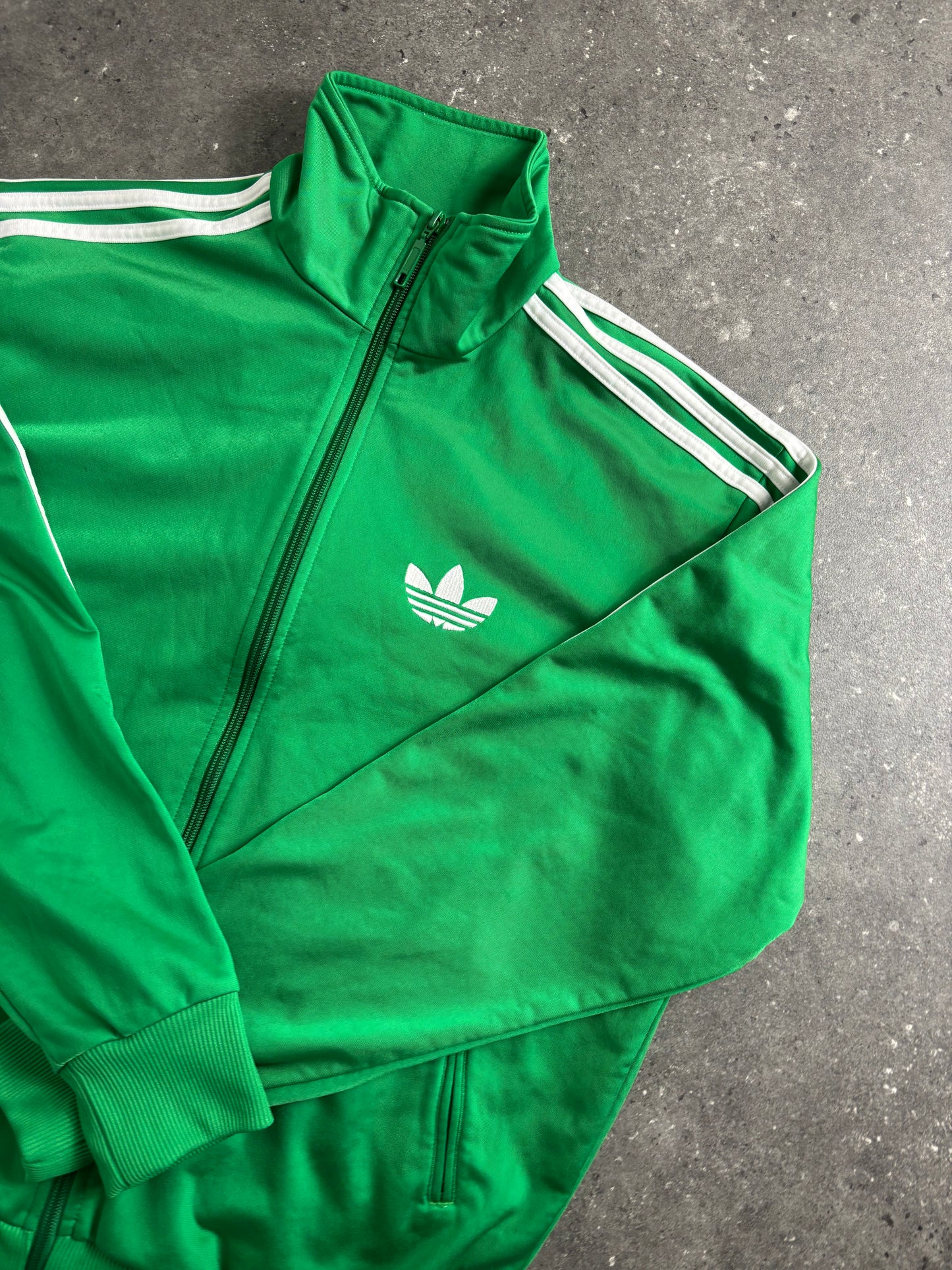 Adidas Firebird Jacke (M)