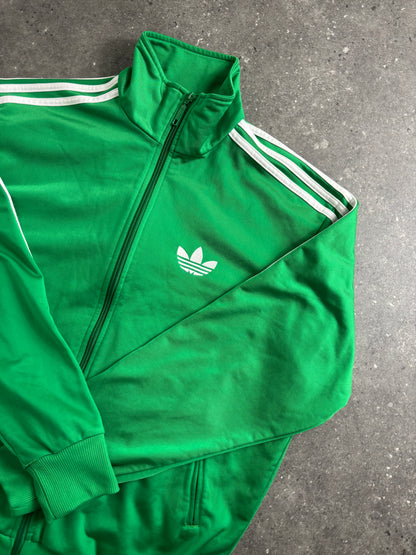Adidas Firebird Jacke (M)