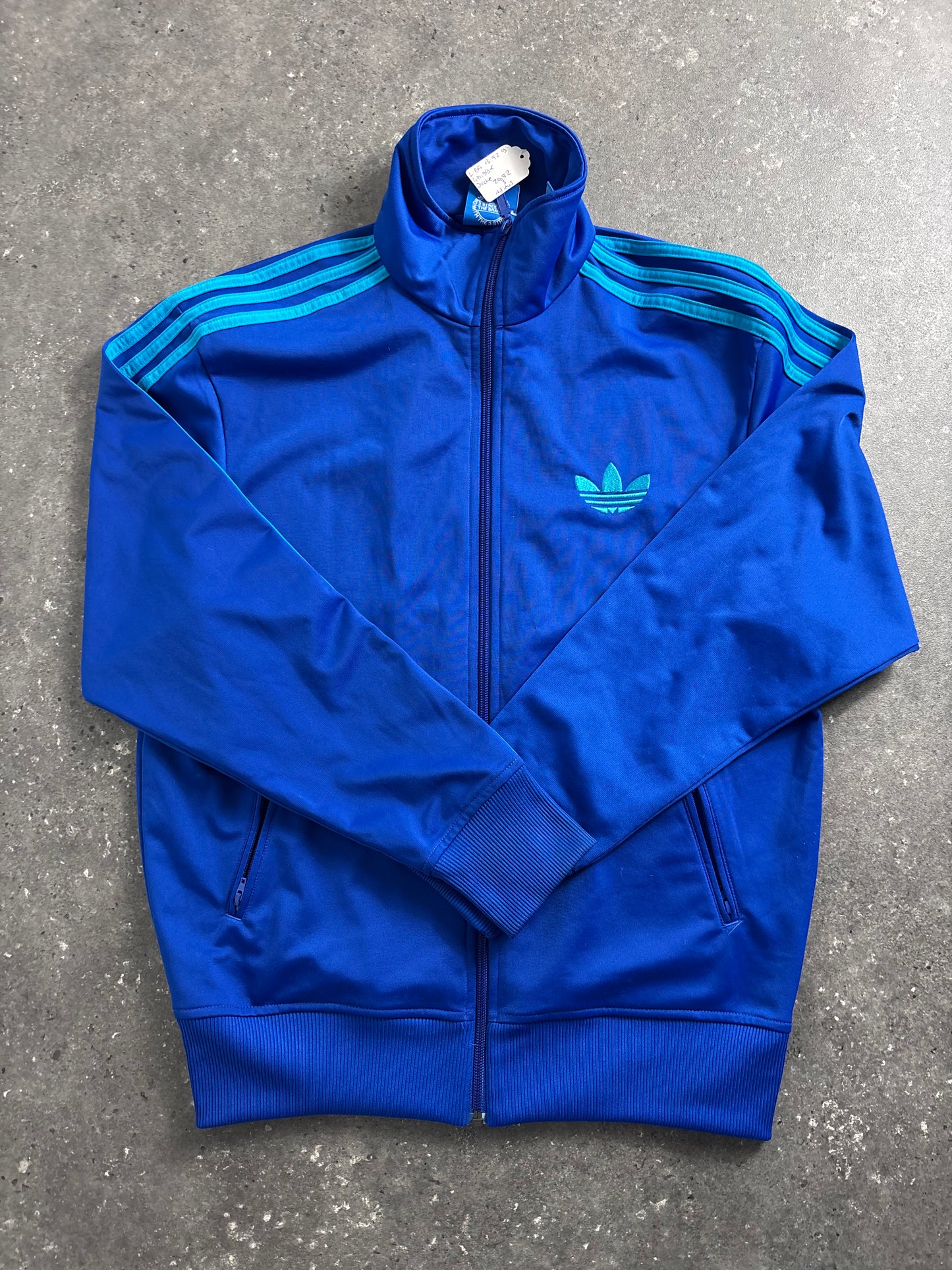 Adidas Firebird Jacke (S)