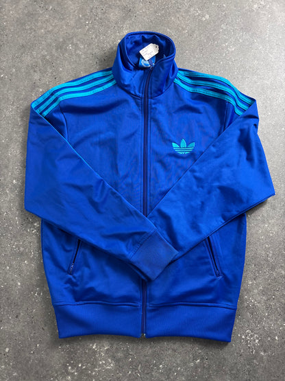 Adidas Firebird Jacke (S)