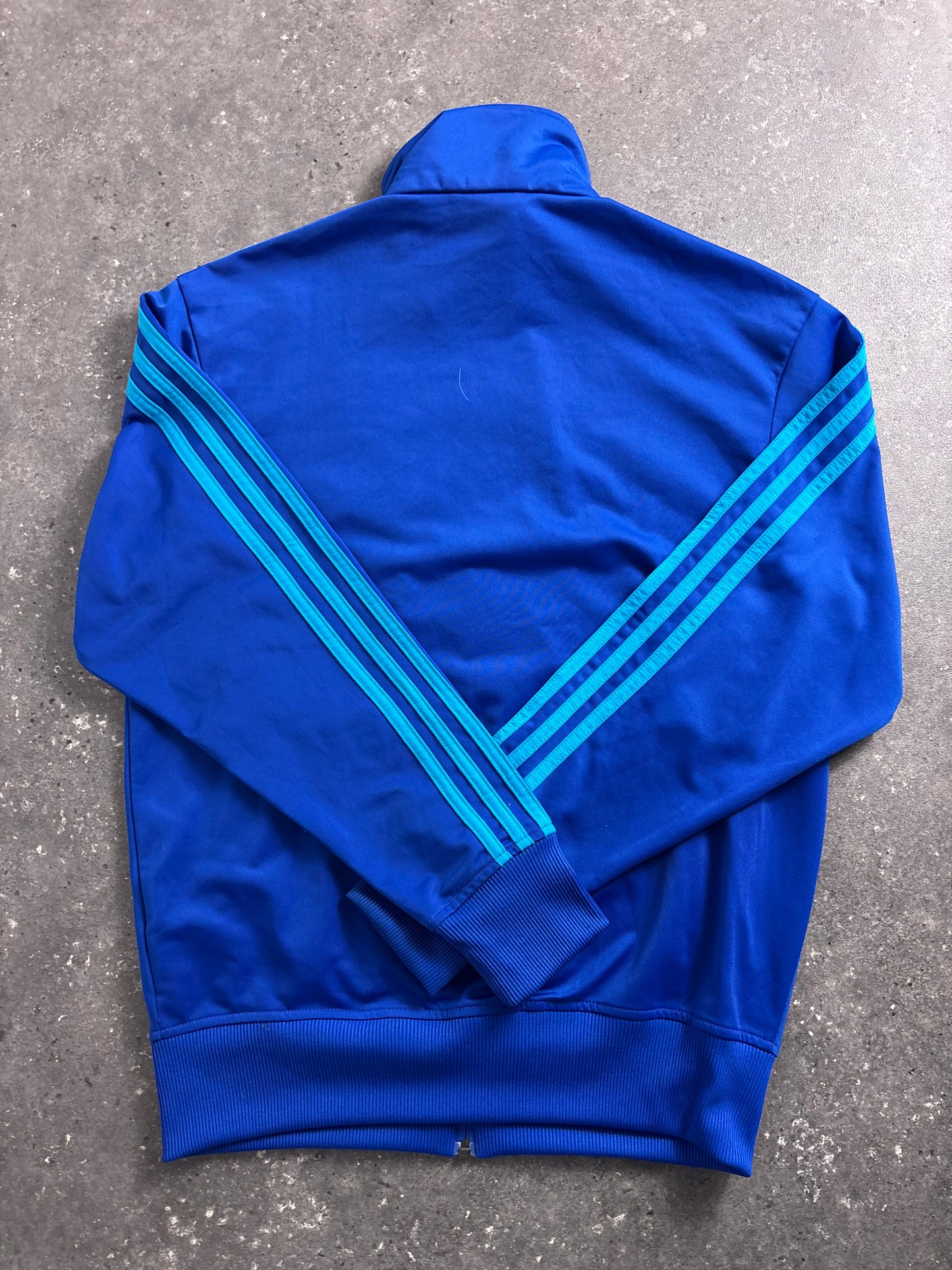 Adidas Firebird Jacke (S)