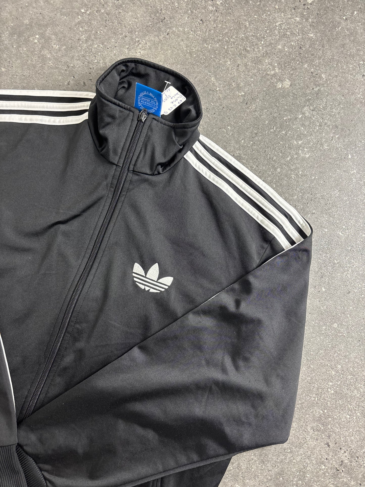 Adidas Firebird Jacke (S)