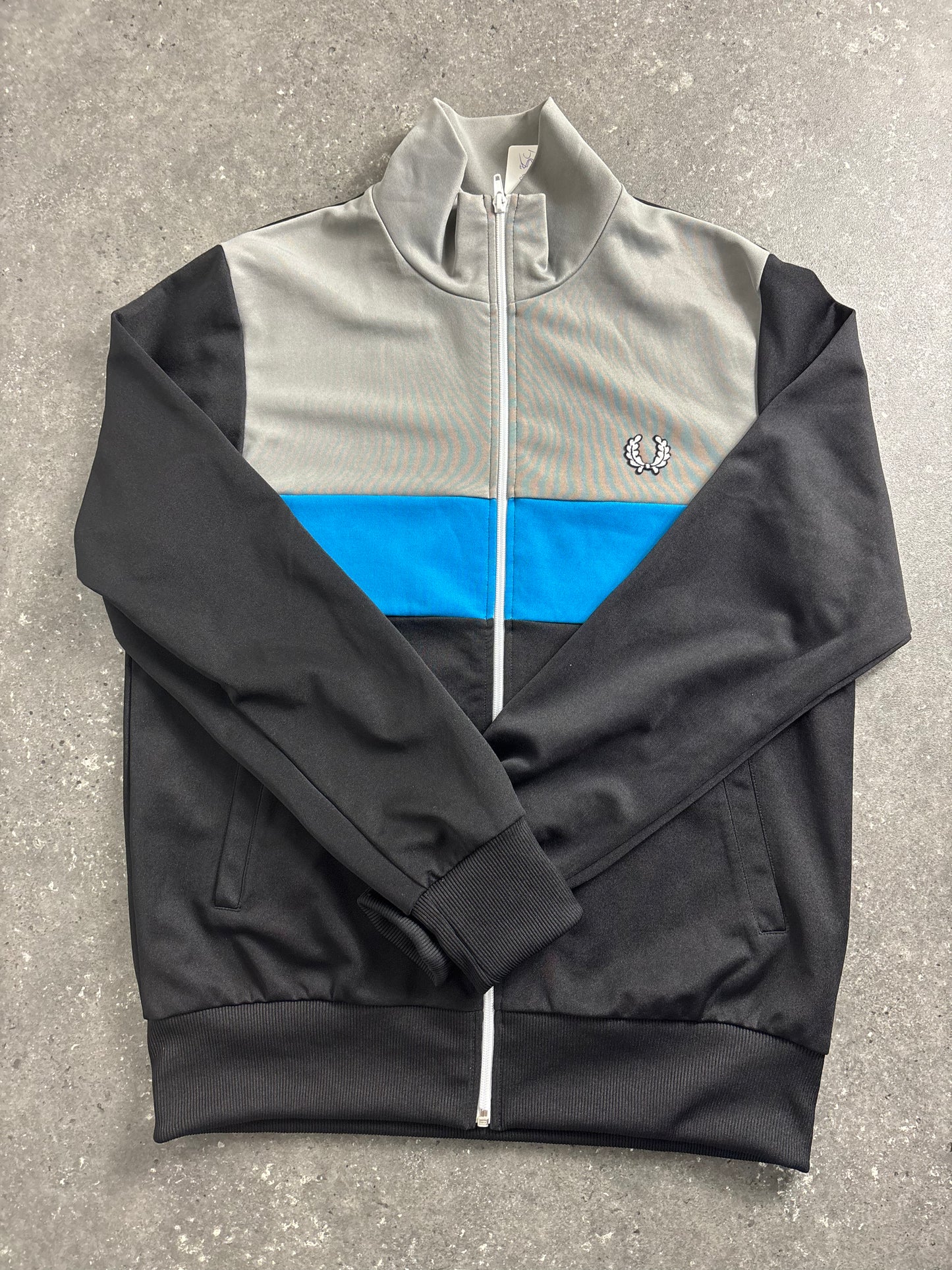 Fred Perry Jacke (L)