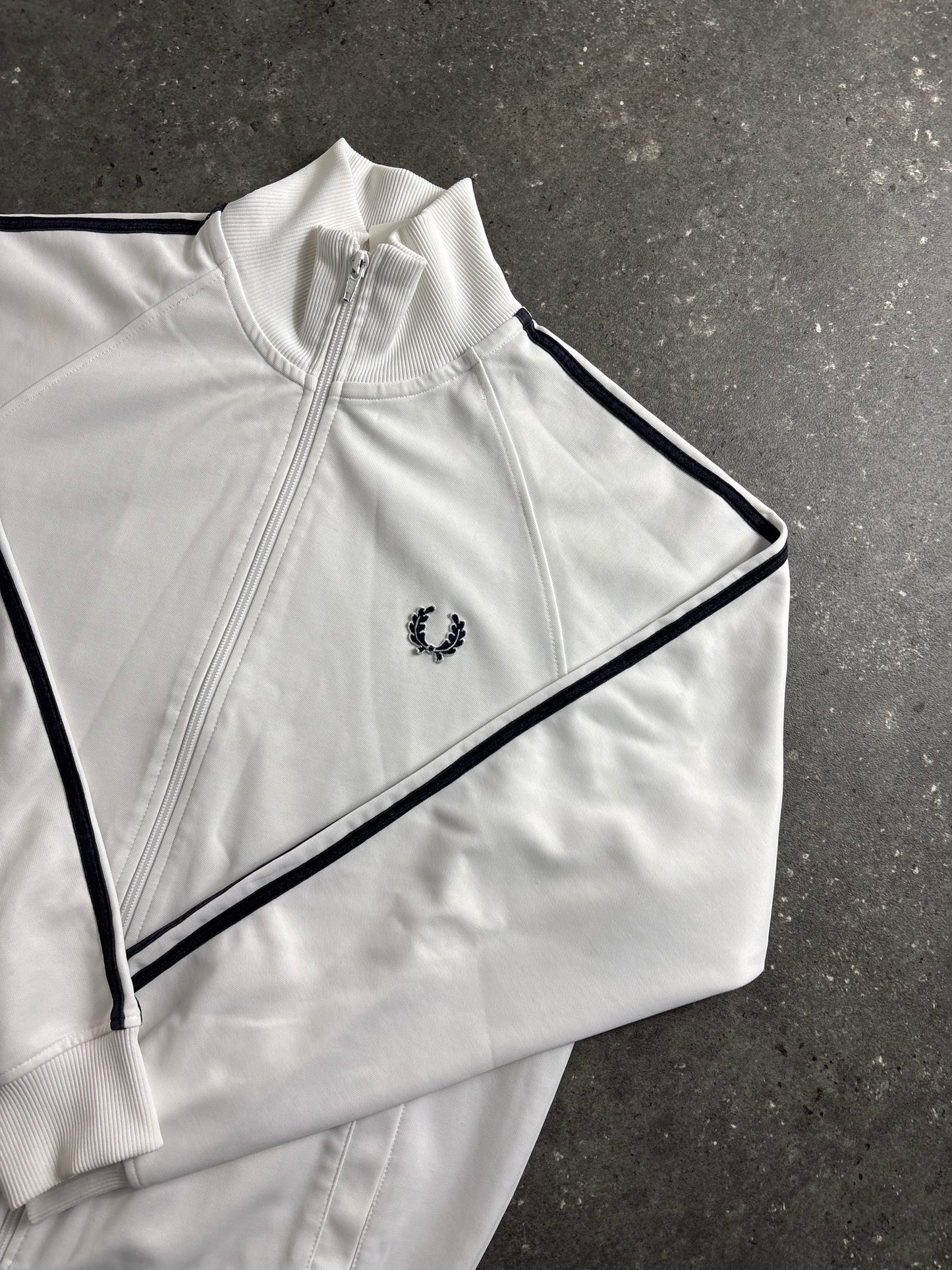 Fred Perry Jacke (S)