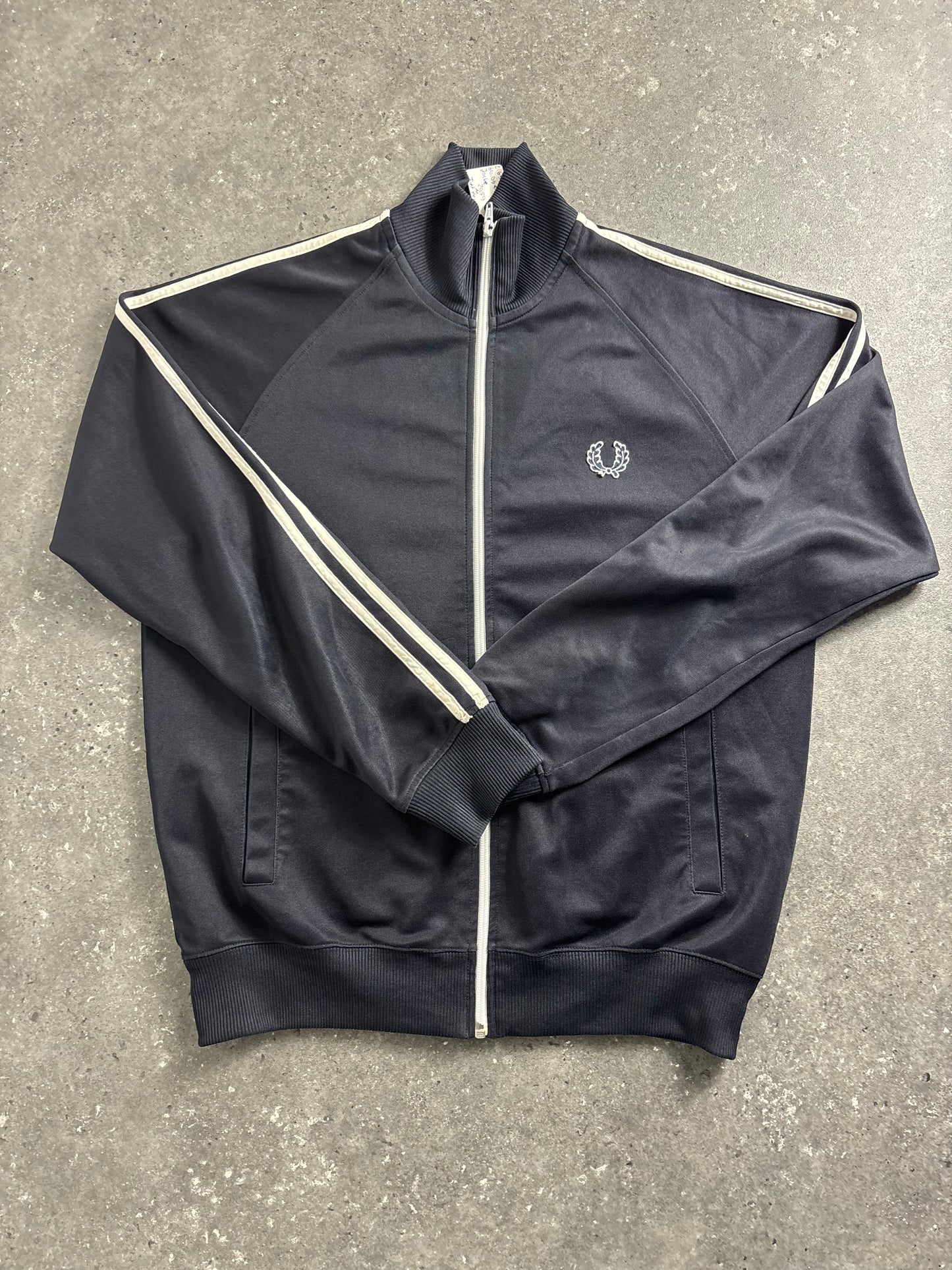 Fred Perry Jacke (M)