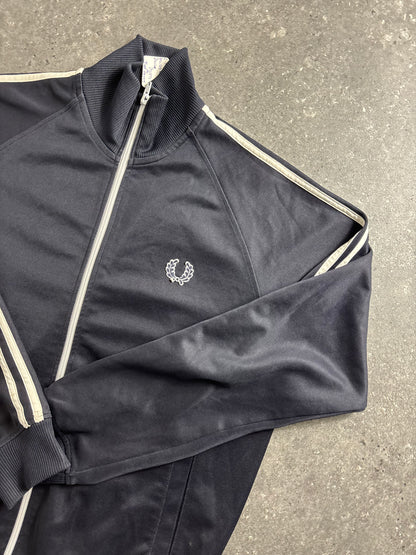 Fred Perry Jacke (M)