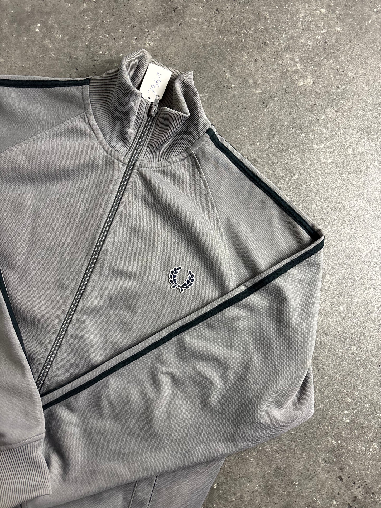 Fred Perry Jacke (S)