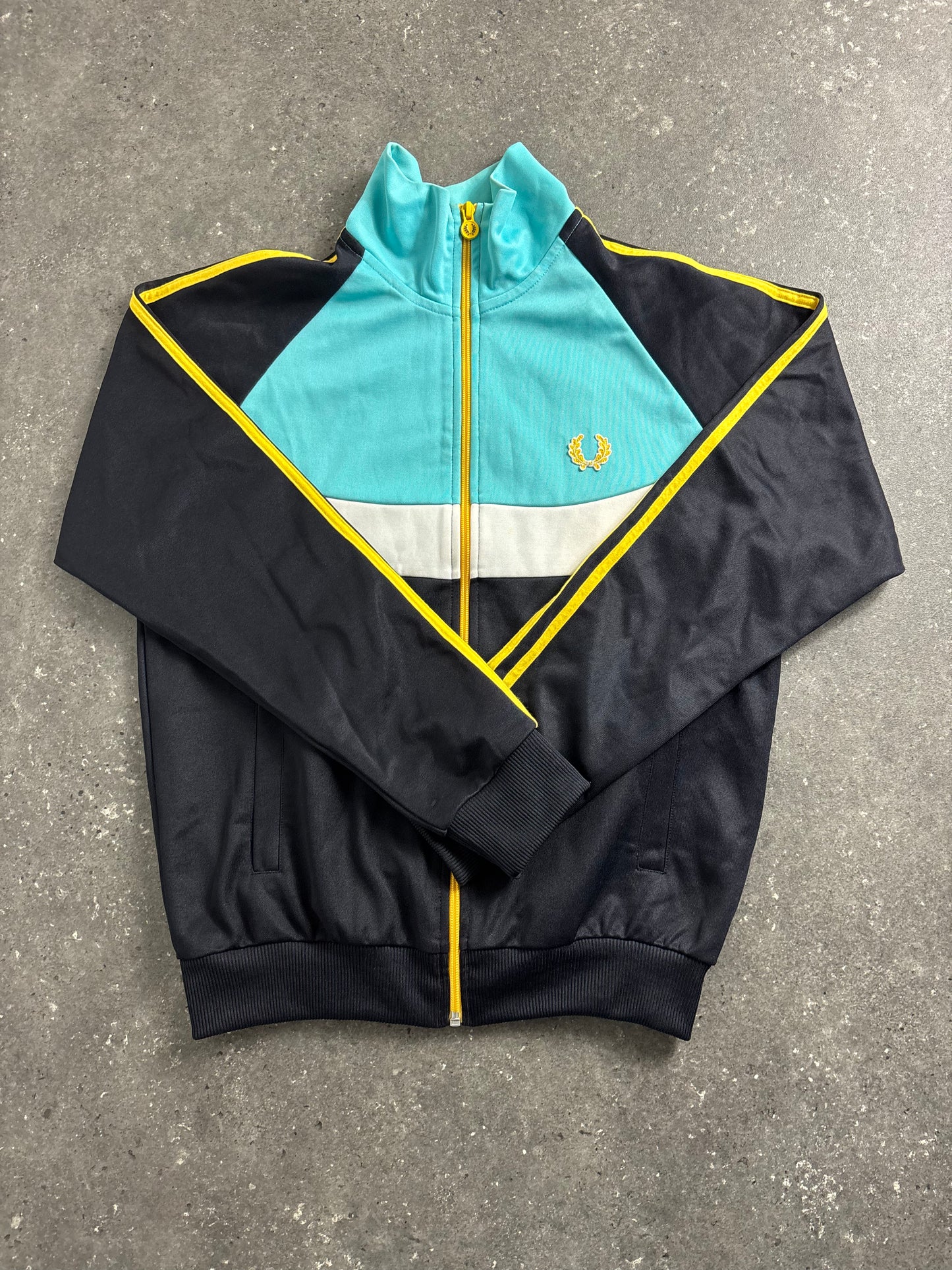 Fred Perry Jacke (S)