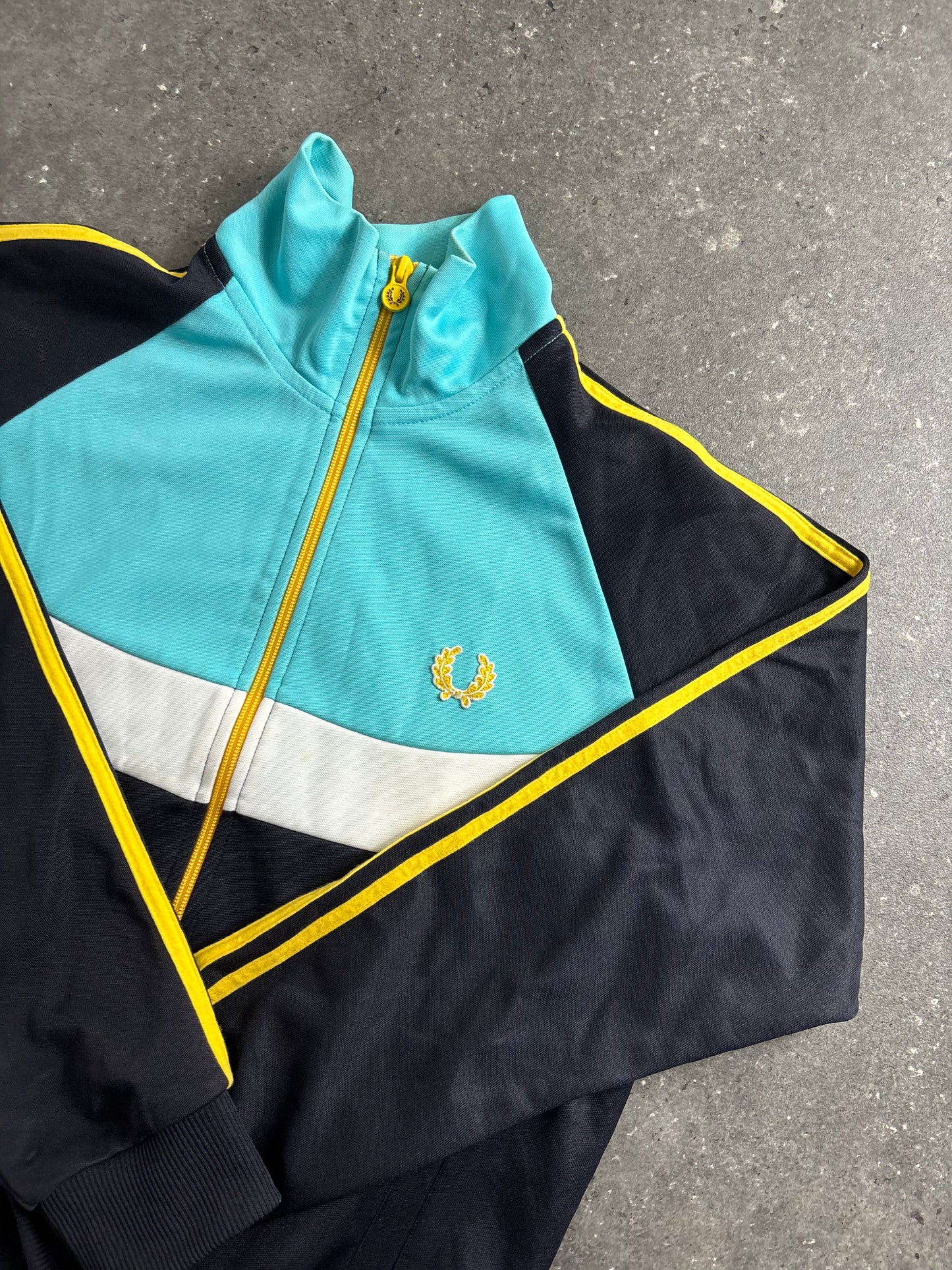 Fred Perry Jacke (S)