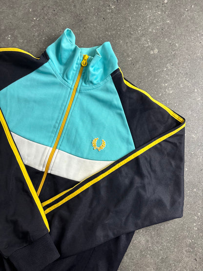 Fred Perry Jacke (S)