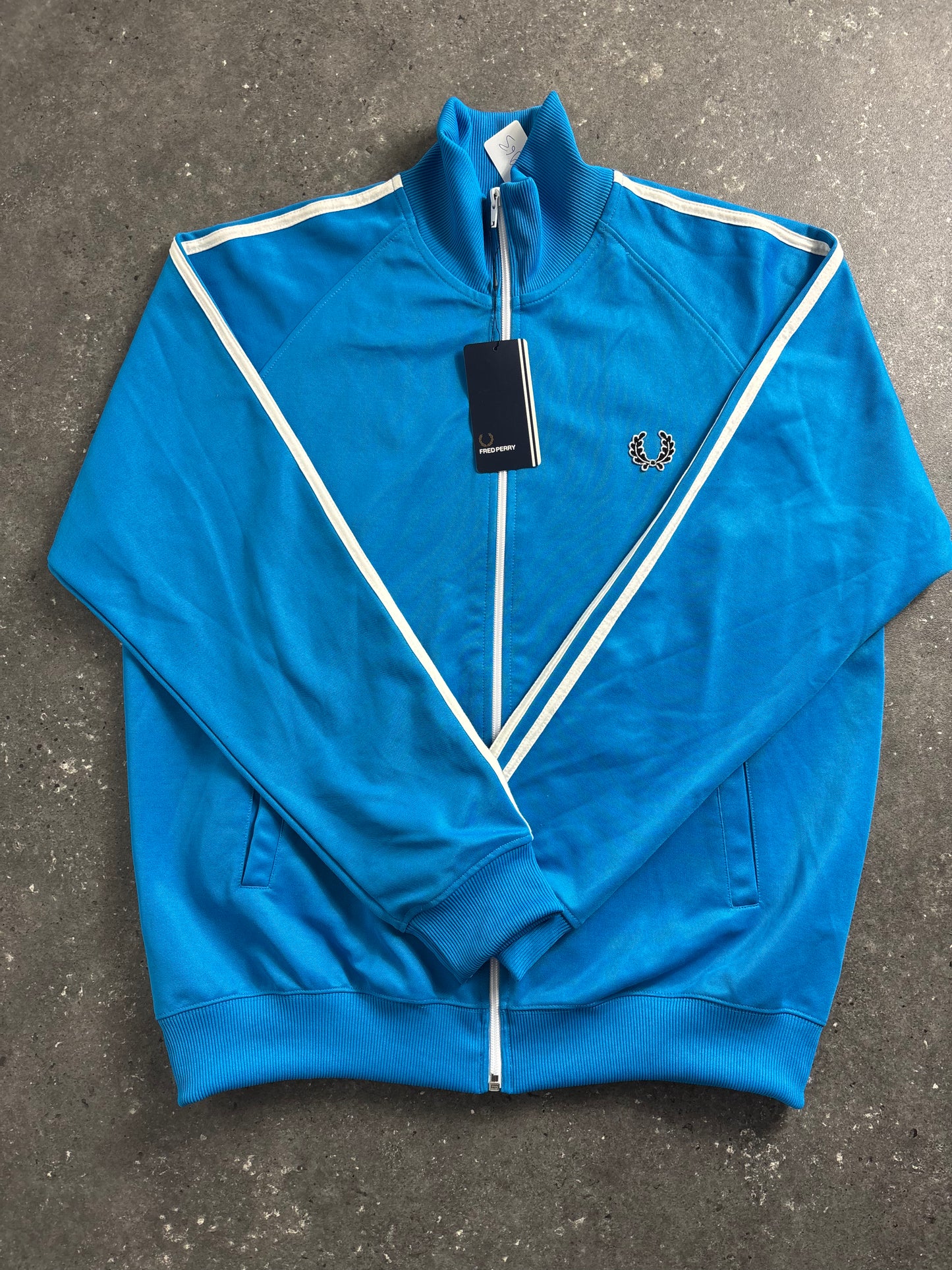 Fred Perry Jacke (L)