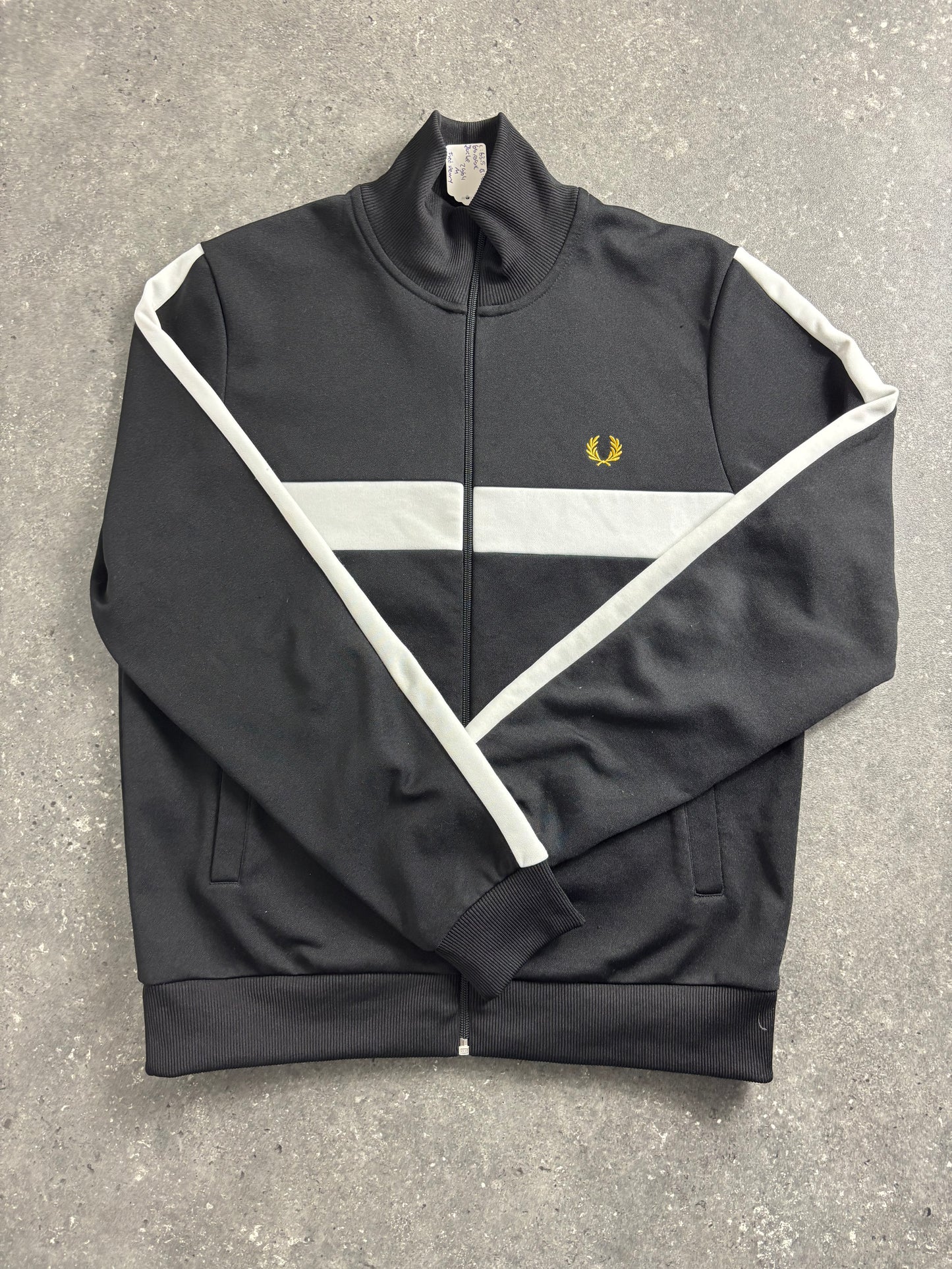 Fred Perry Jacke (M)