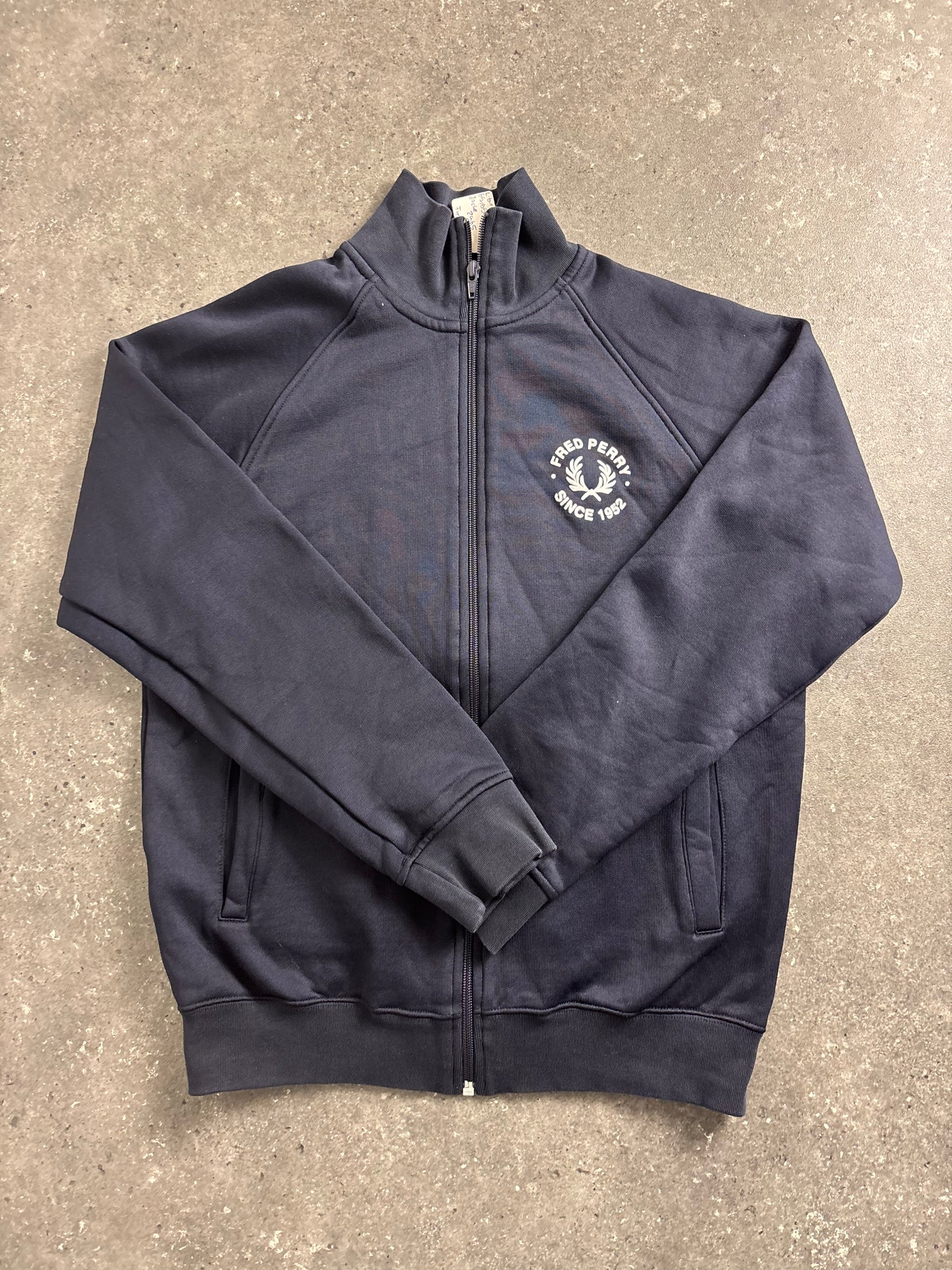 Fred Perry Jacke (S)