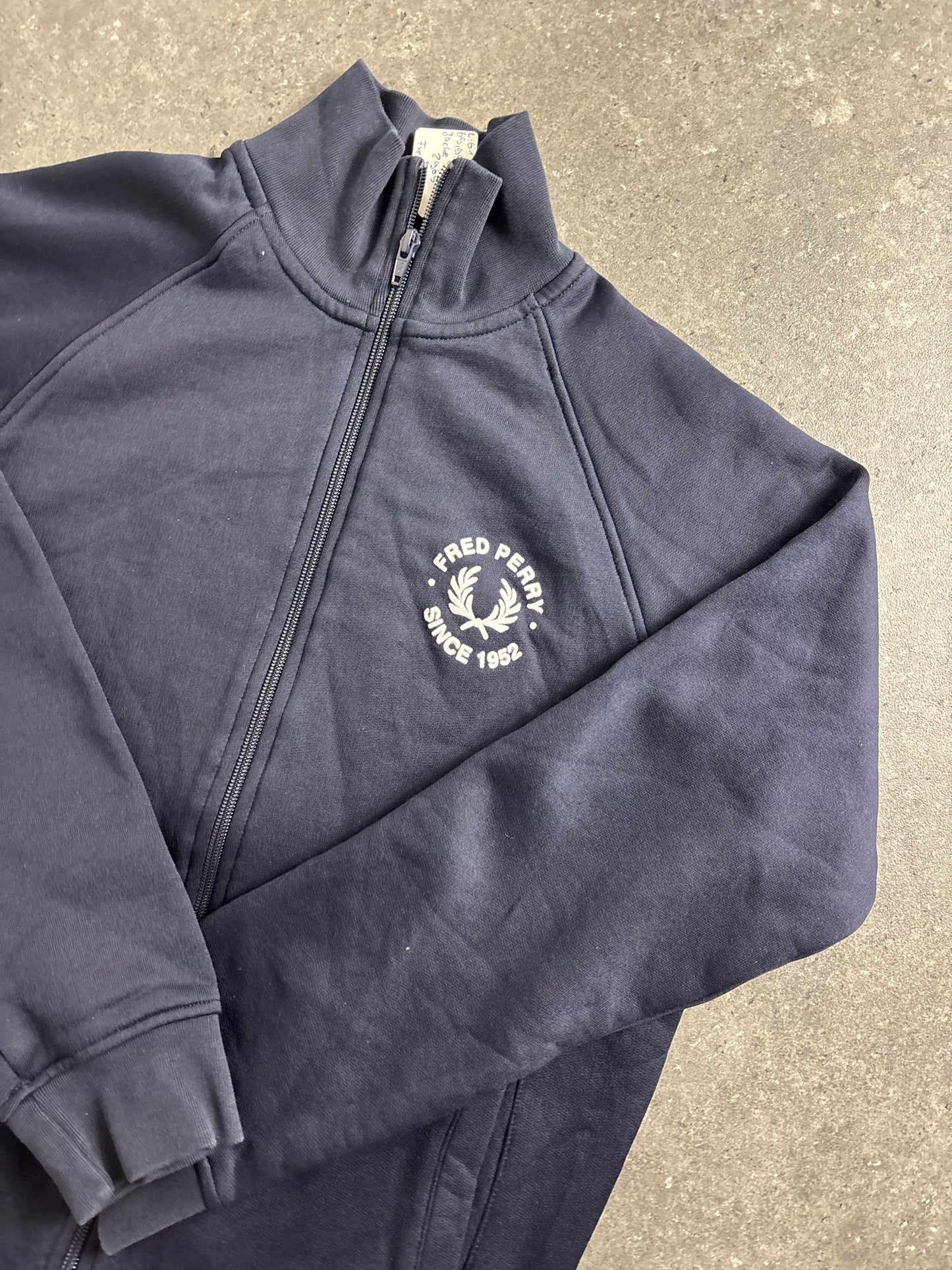Fred Perry Jacke (S)