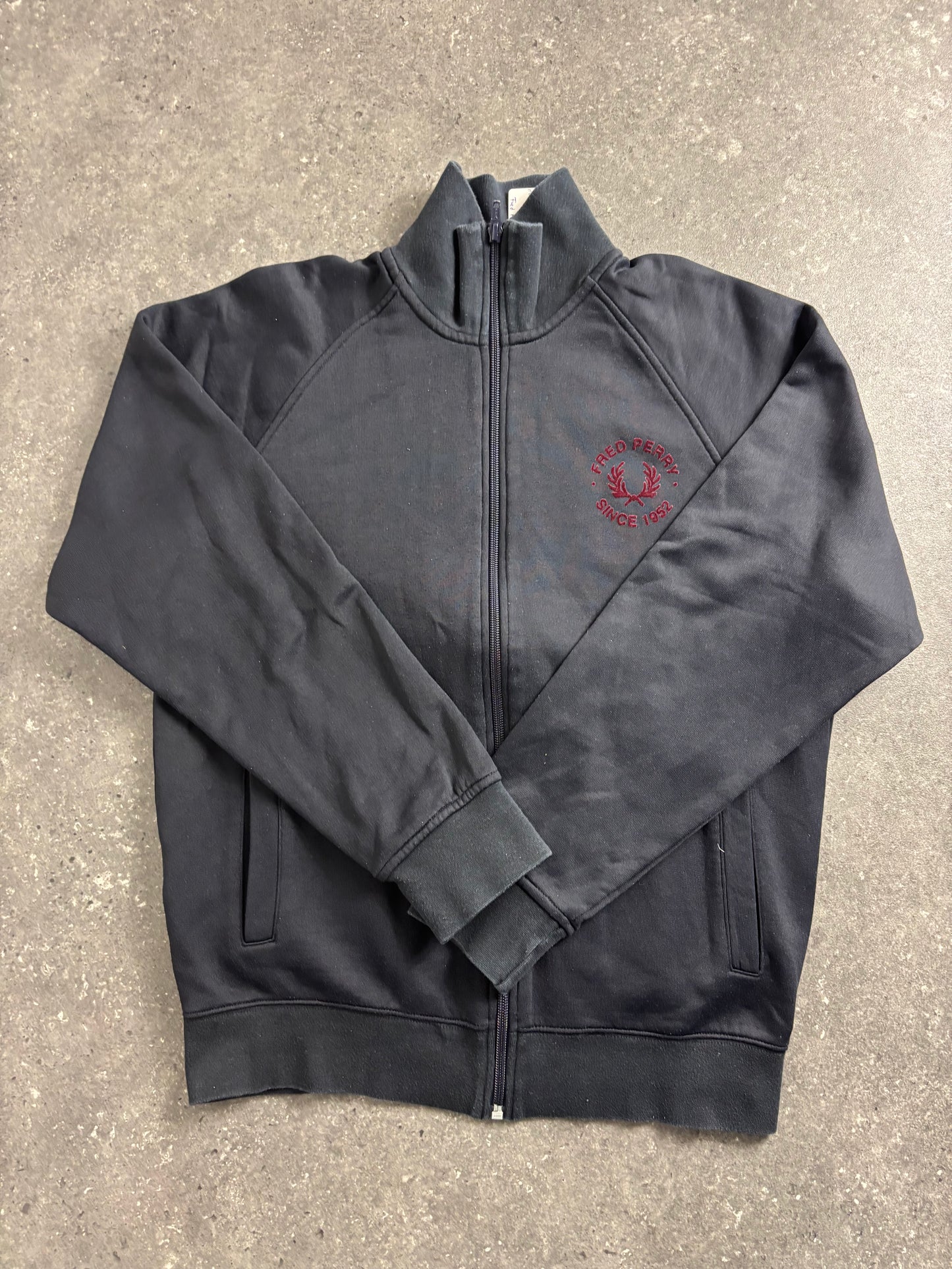 Fred Perry Jacke (S)