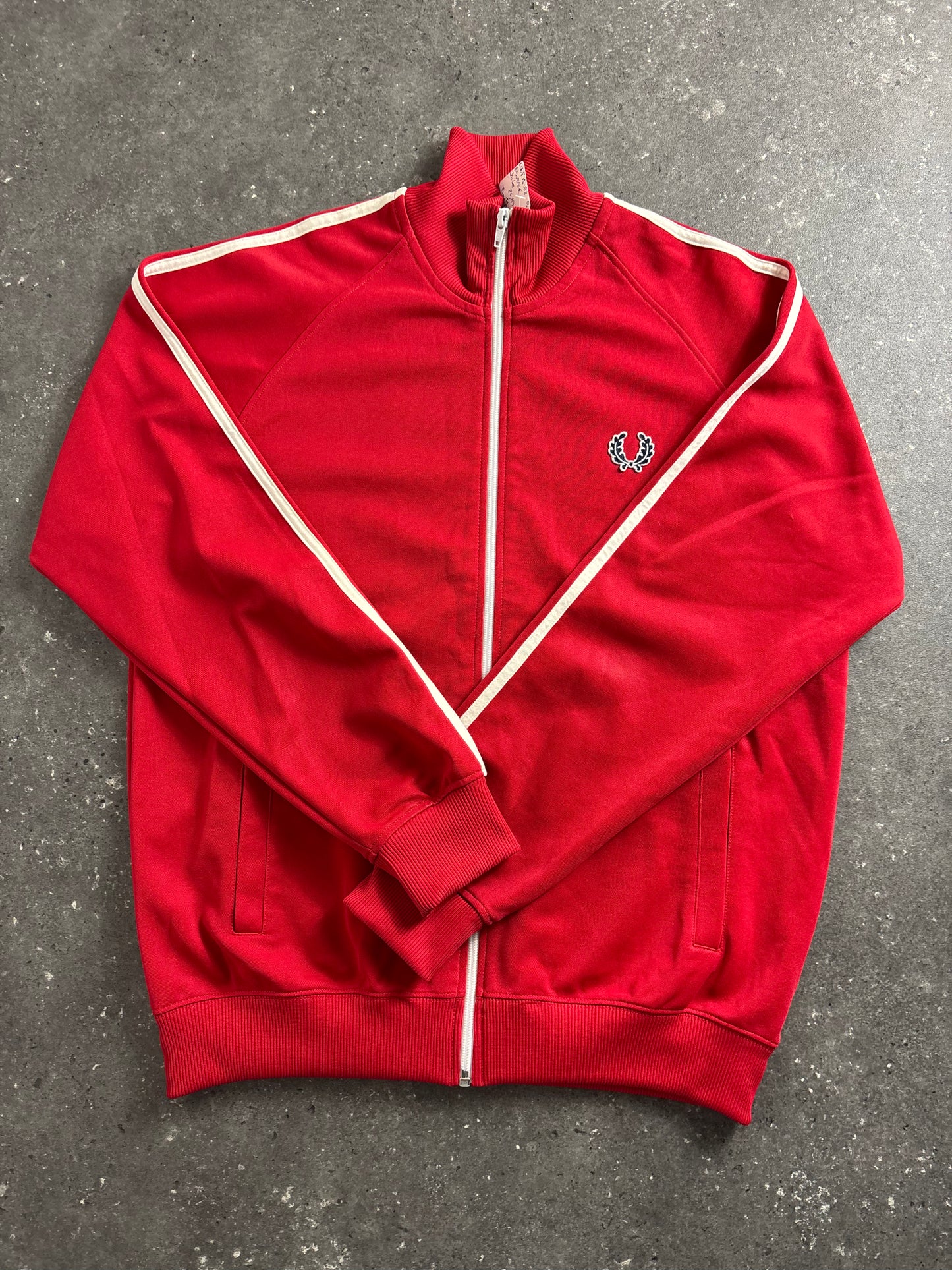 Fred Perry Jacke (M)