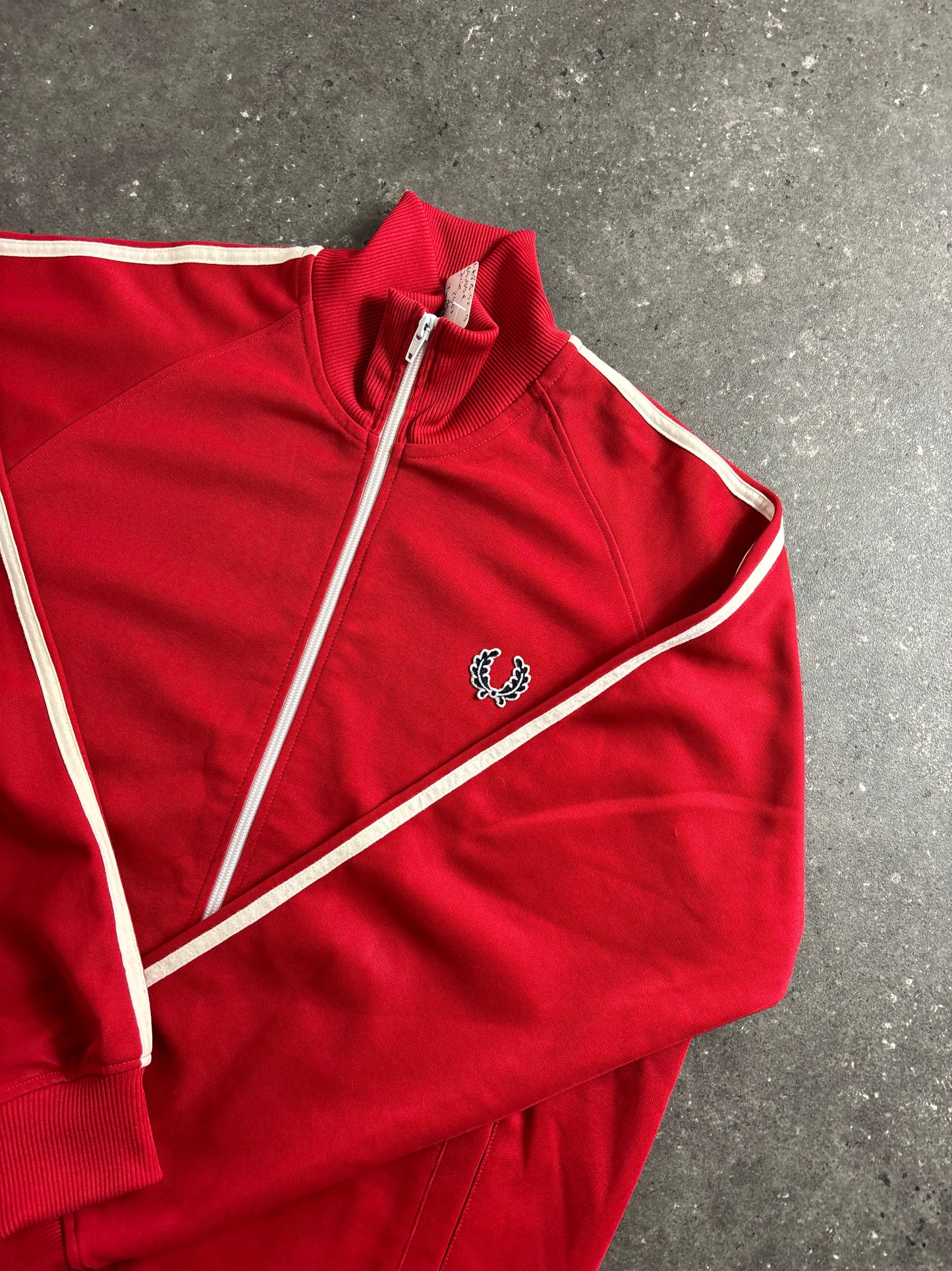 Fred Perry Jacke (M)