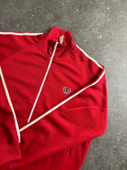 Fred Perry Jacke (M)