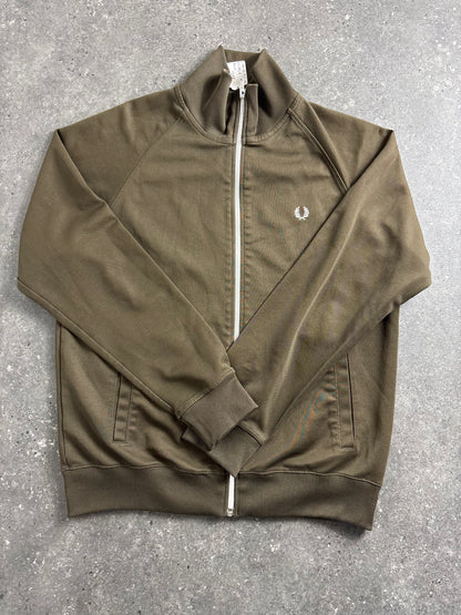 Fred Perry Jacke (M)