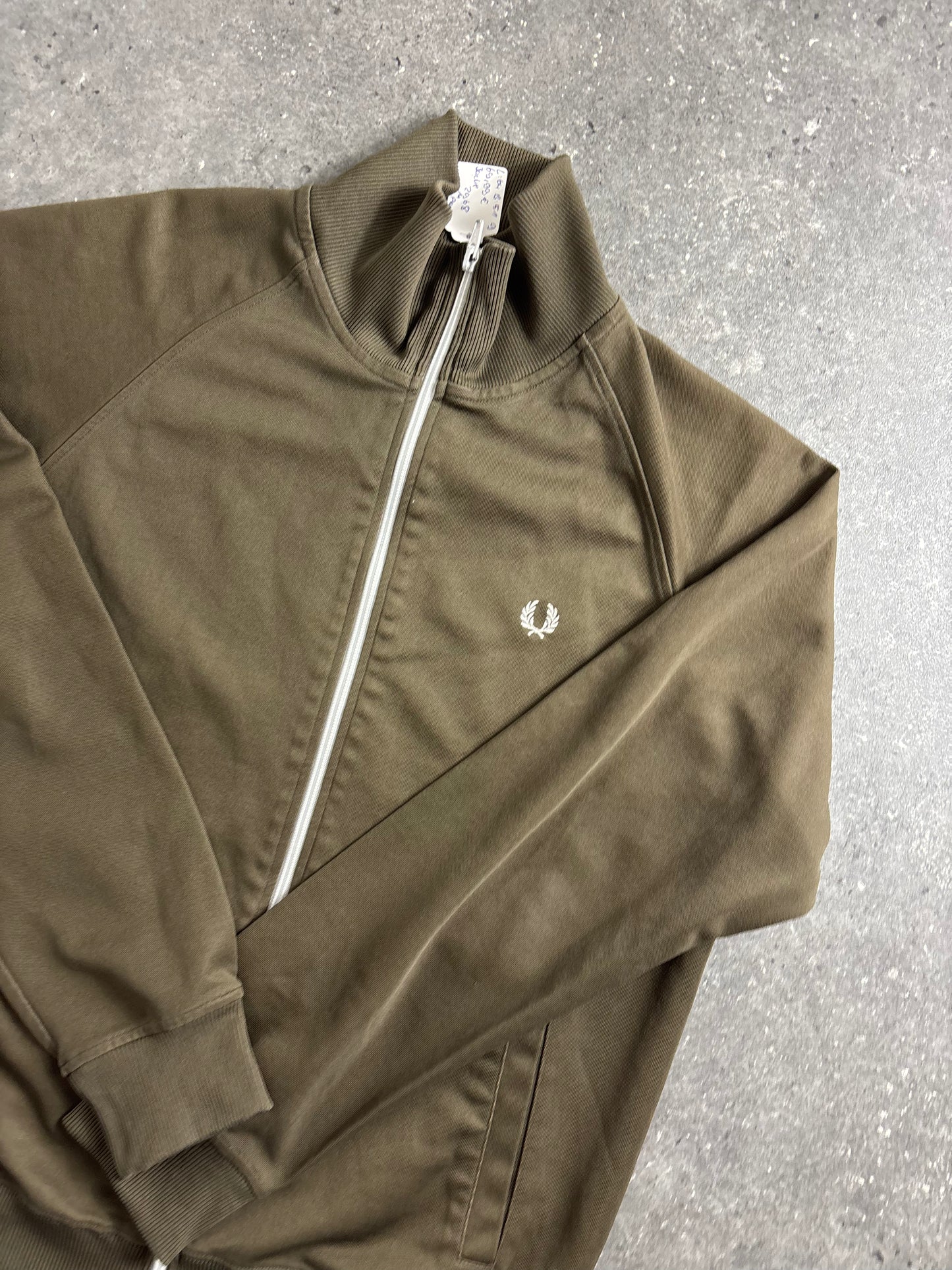 Fred Perry Jacke (M)