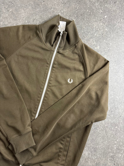 Fred Perry Jacke (M)