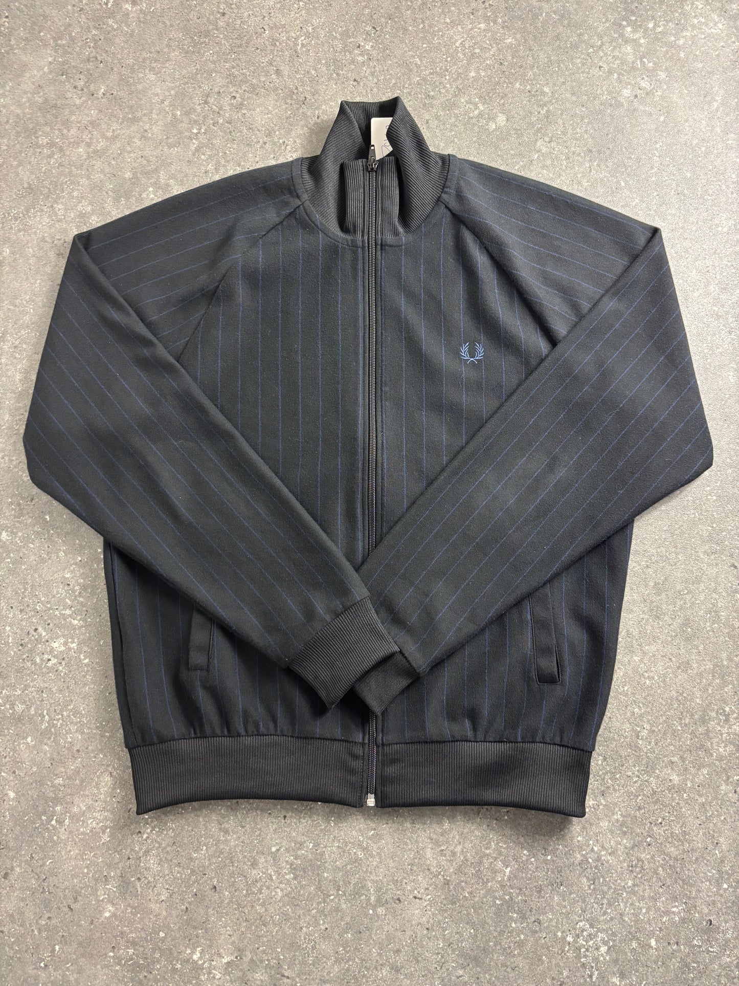 Fred Perry Jacke (M)