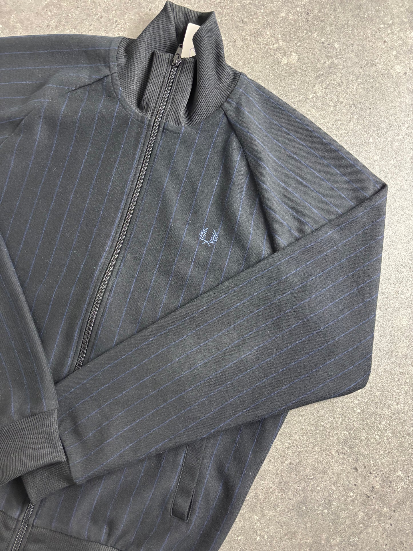 Fred Perry Jacke (M)
