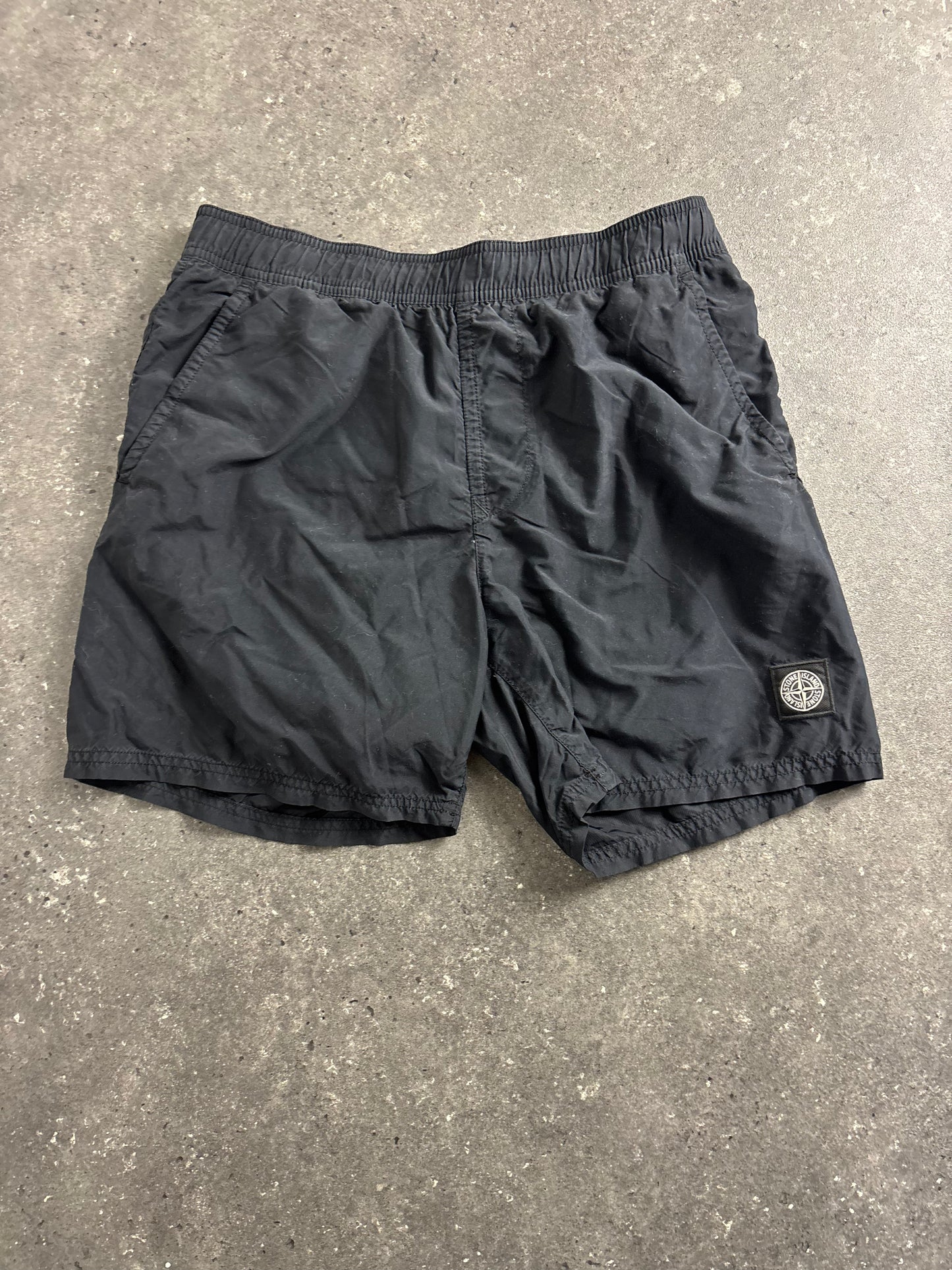 Stone Island Shorts (S)