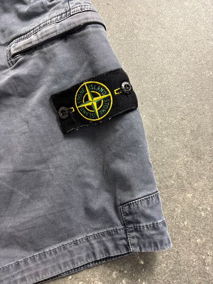 Stone Island Shorts (M)