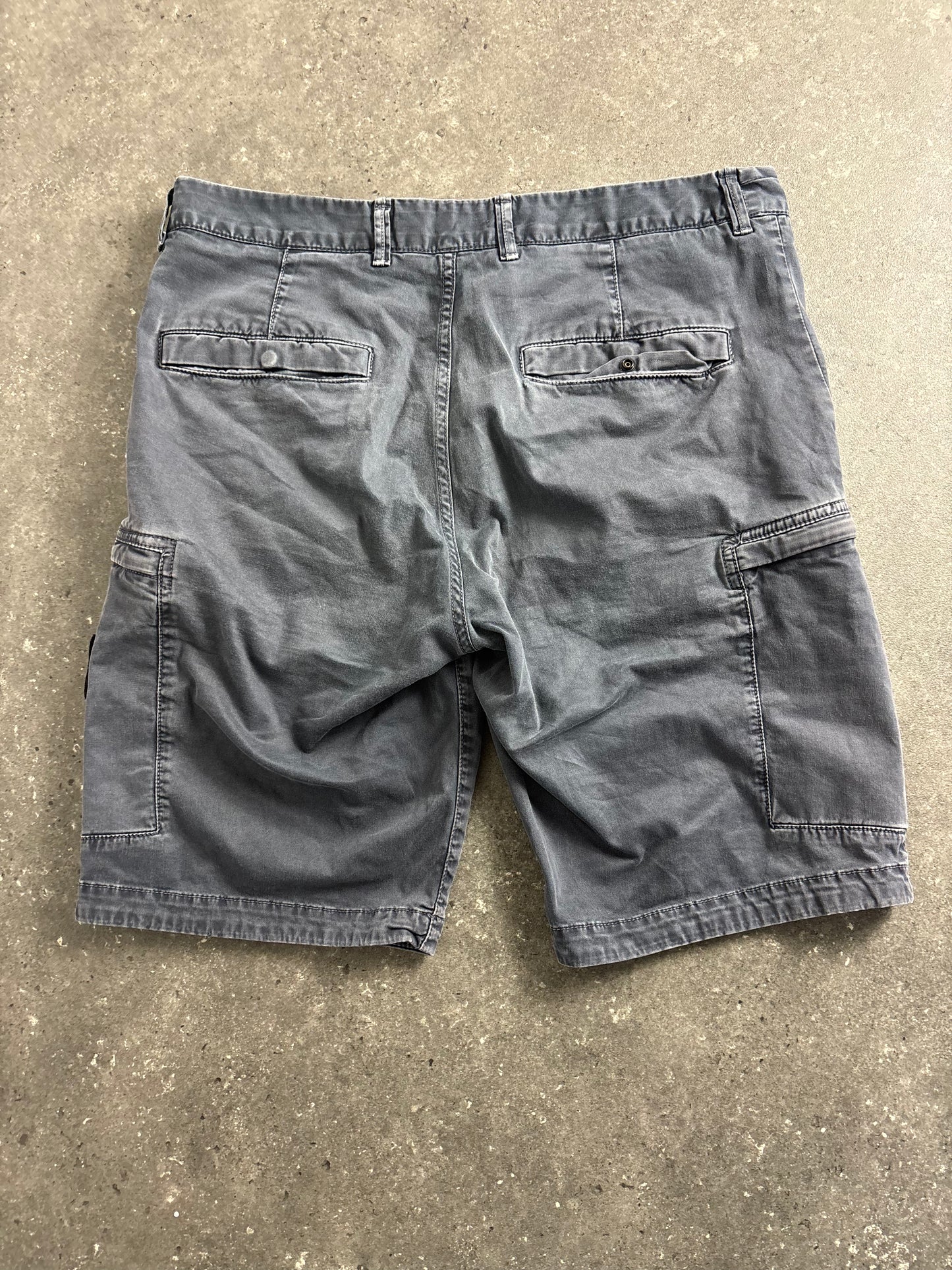 Stone Island Shorts (M)