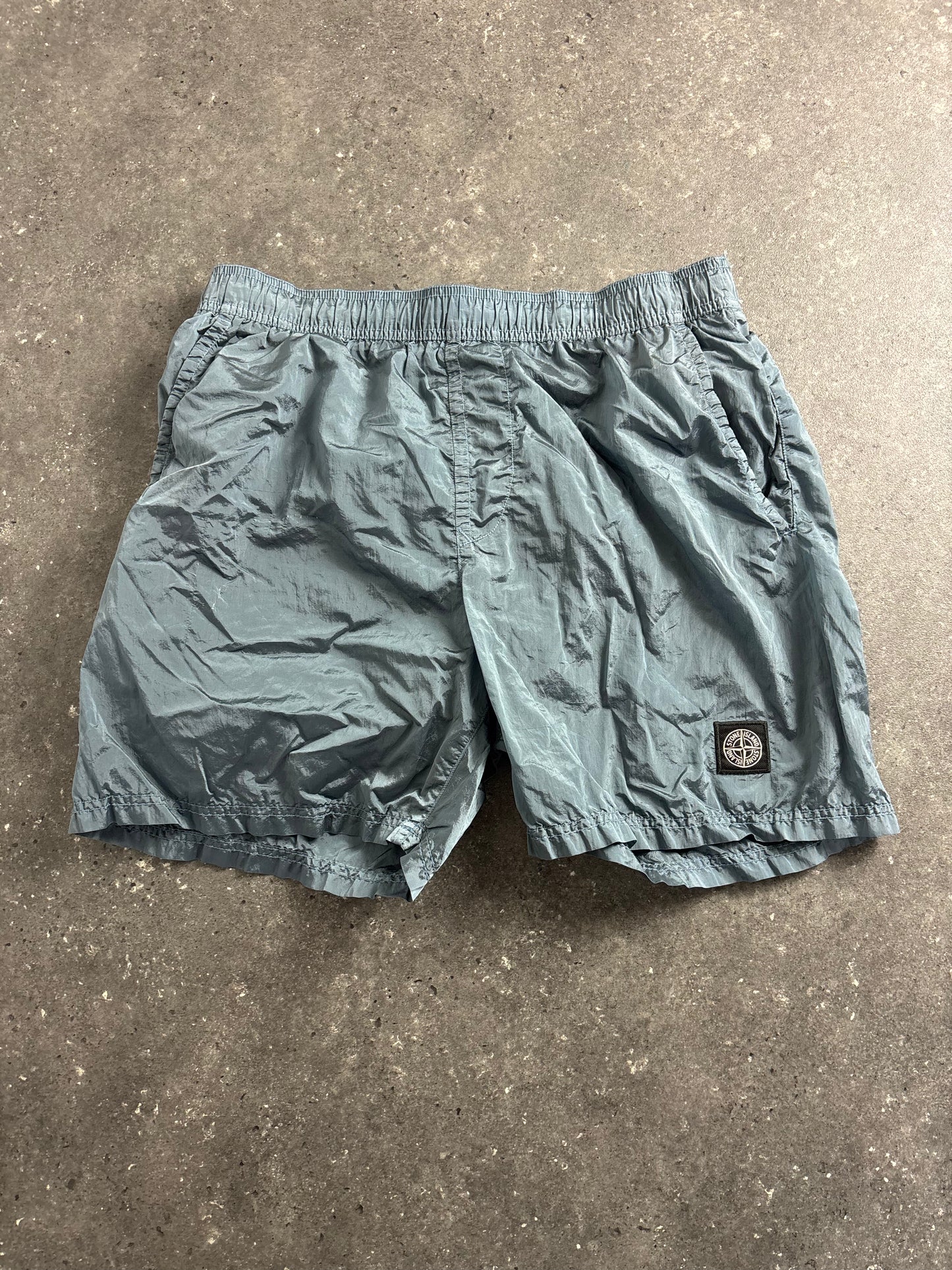 Stone Island Shorts (L)