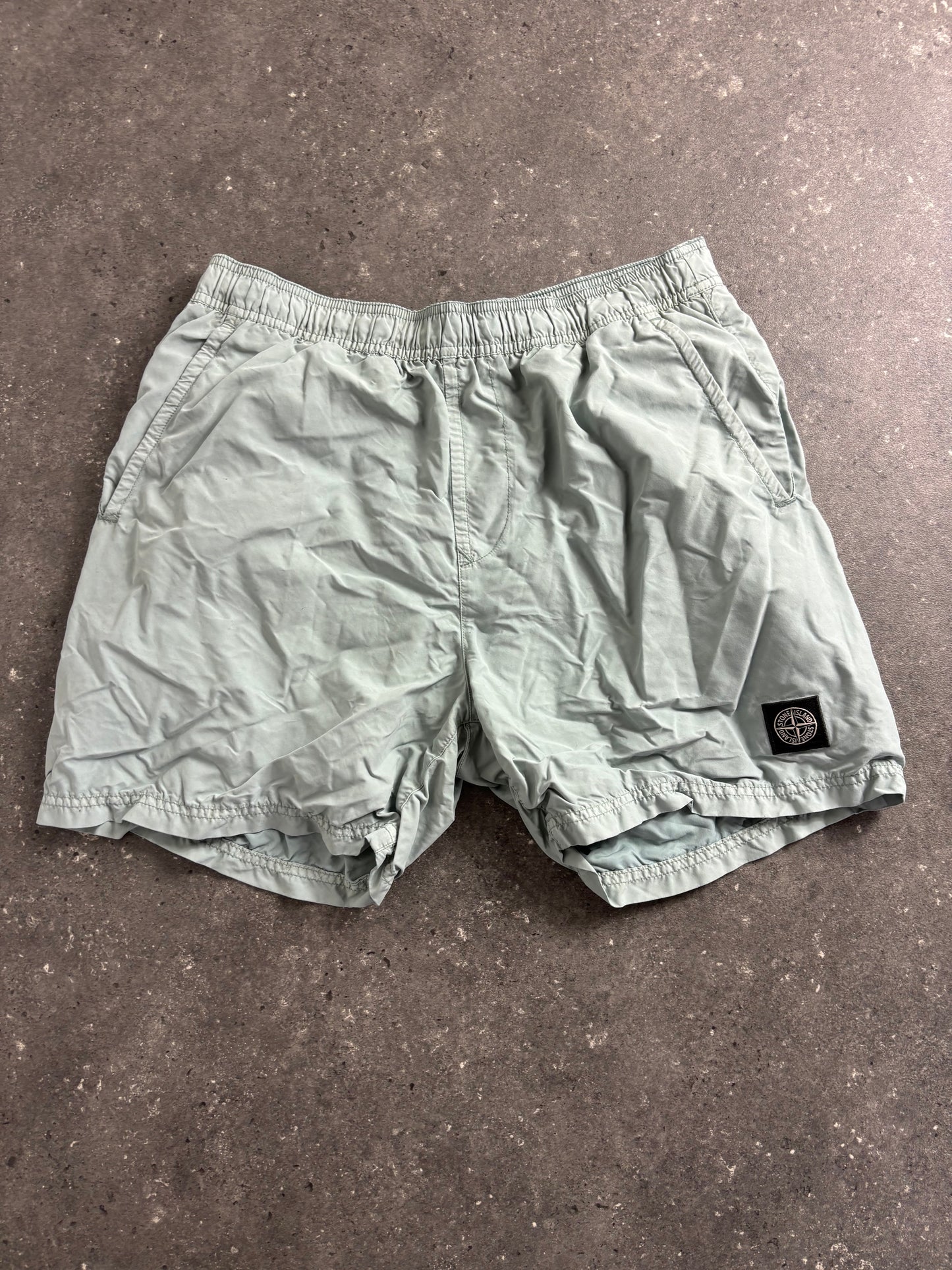 Stone Island Shorts (M)