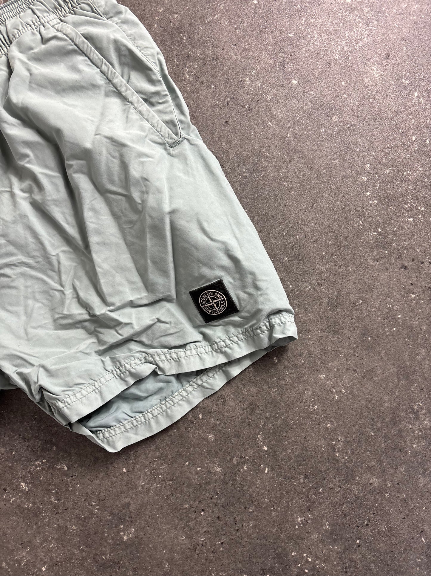Stone Island Shorts (M)