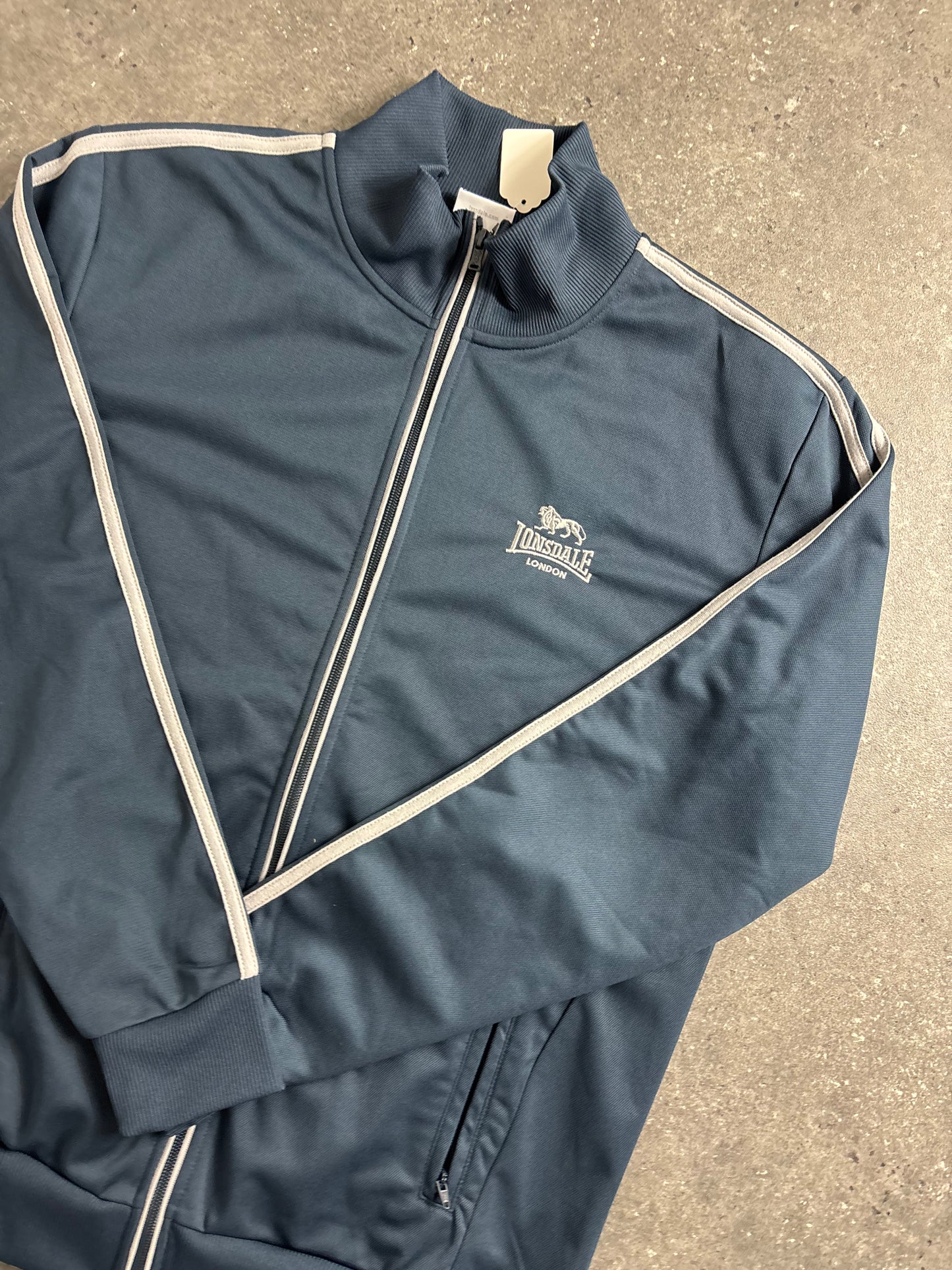 Lonsdale Jacke (M)
