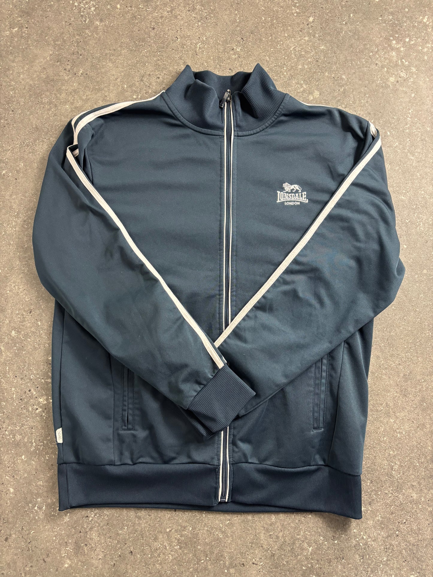 Lonsdale Jacke (M)