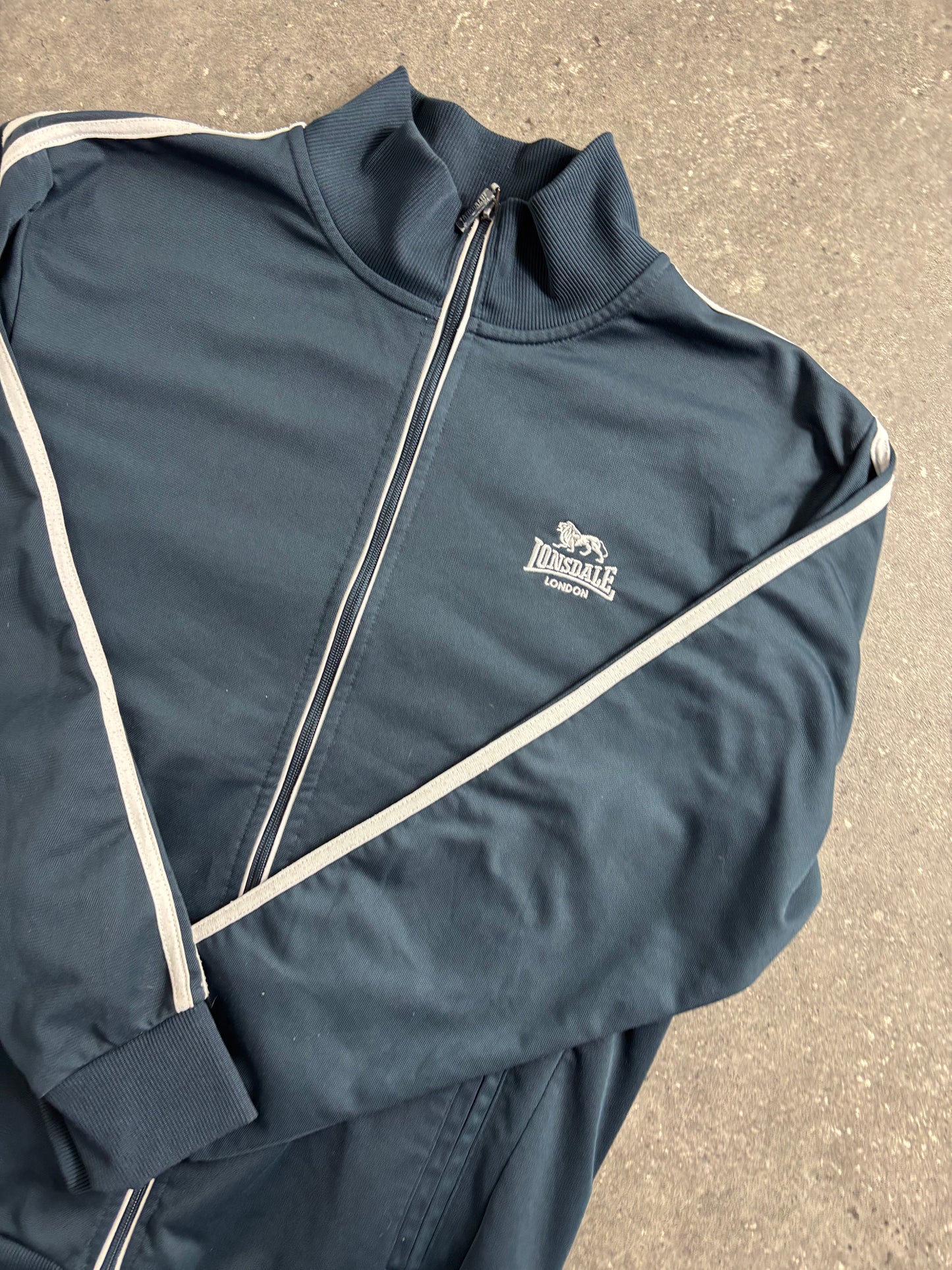 Lonsdale Jacke (M)