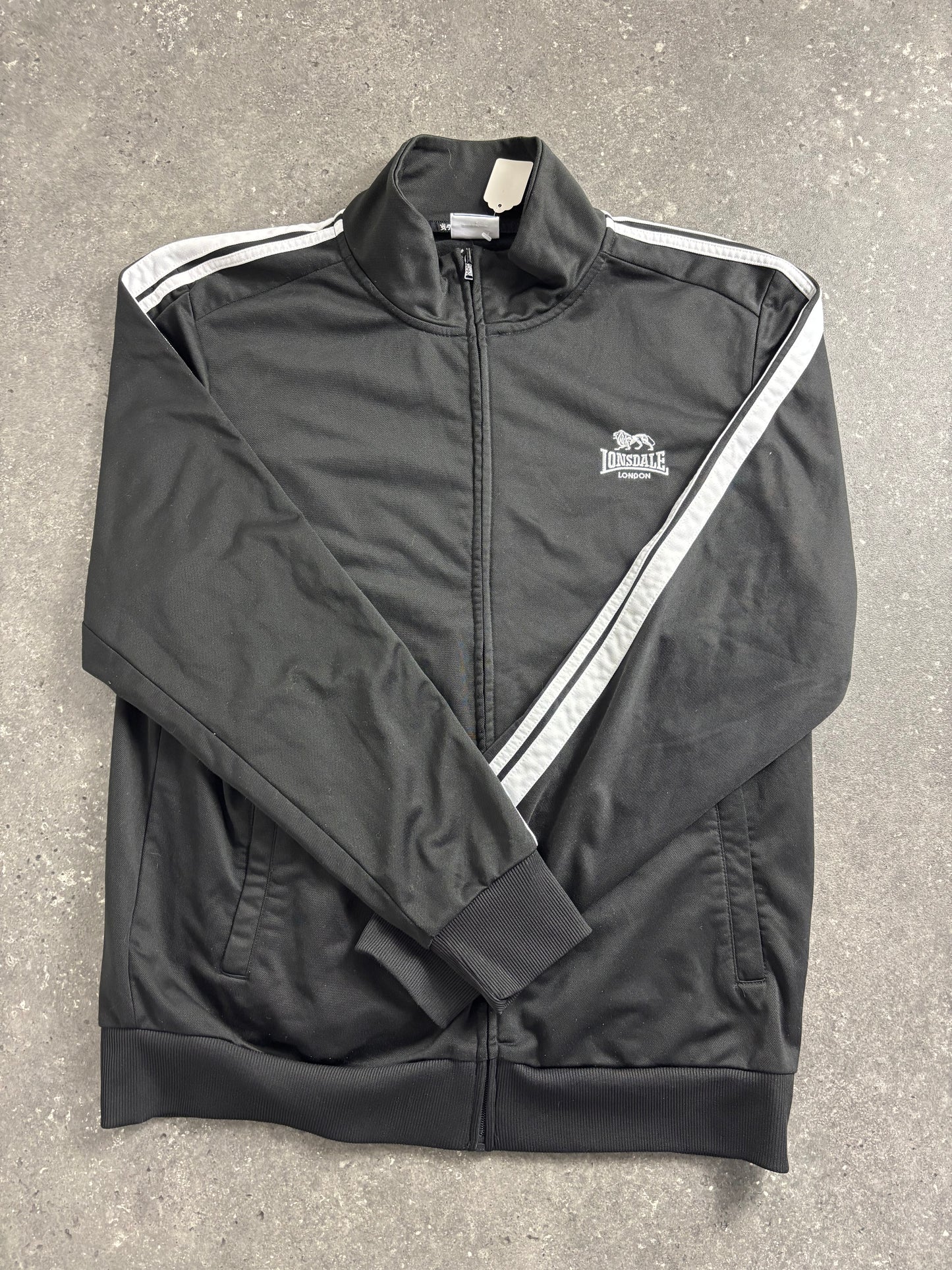 Lonsdale Jacke (L)