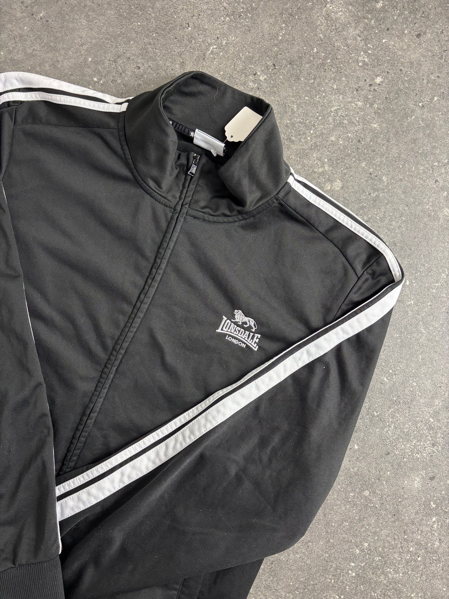 Lonsdale Jacke (L)