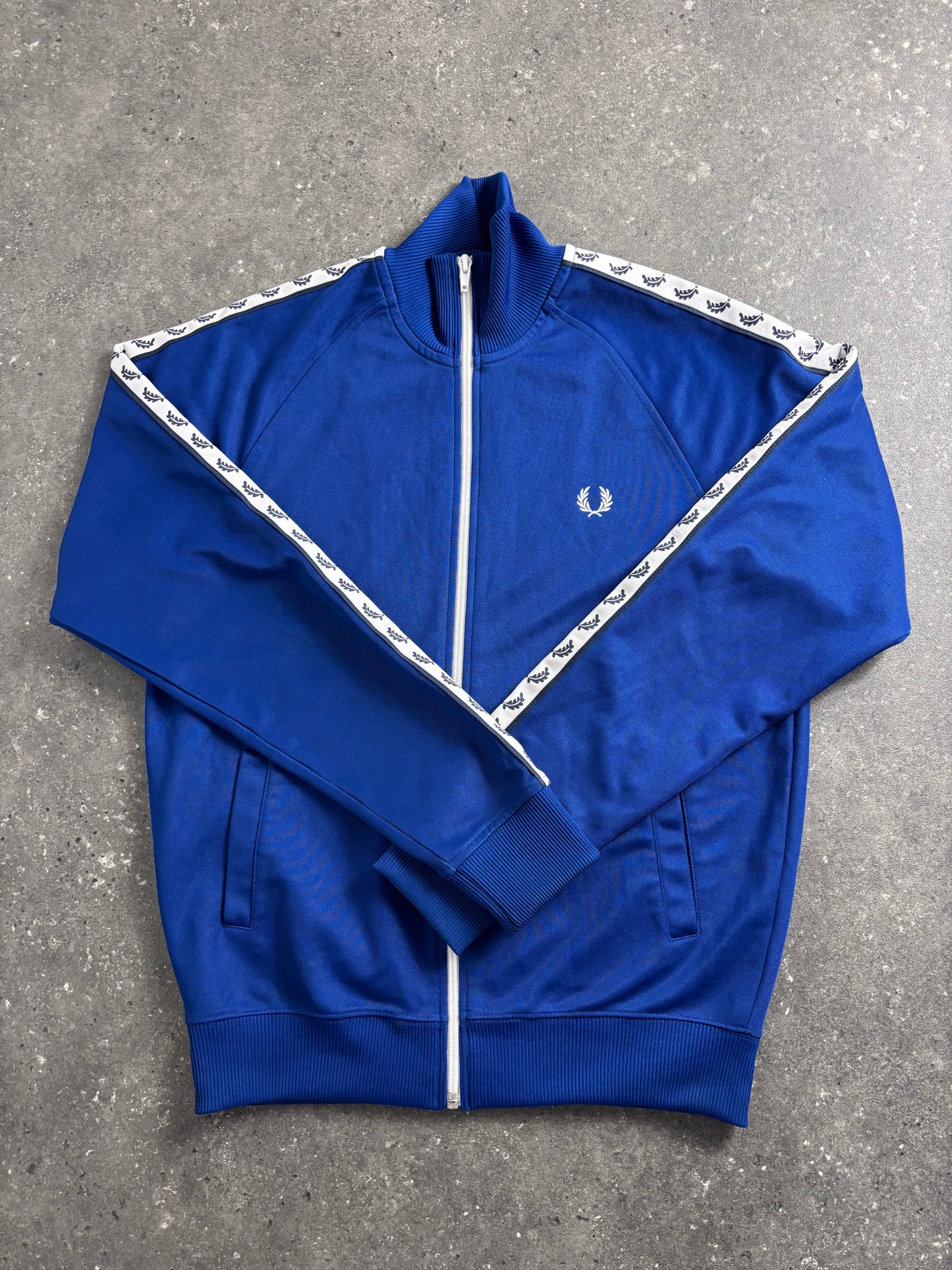 Fred Perry Jacke (S)